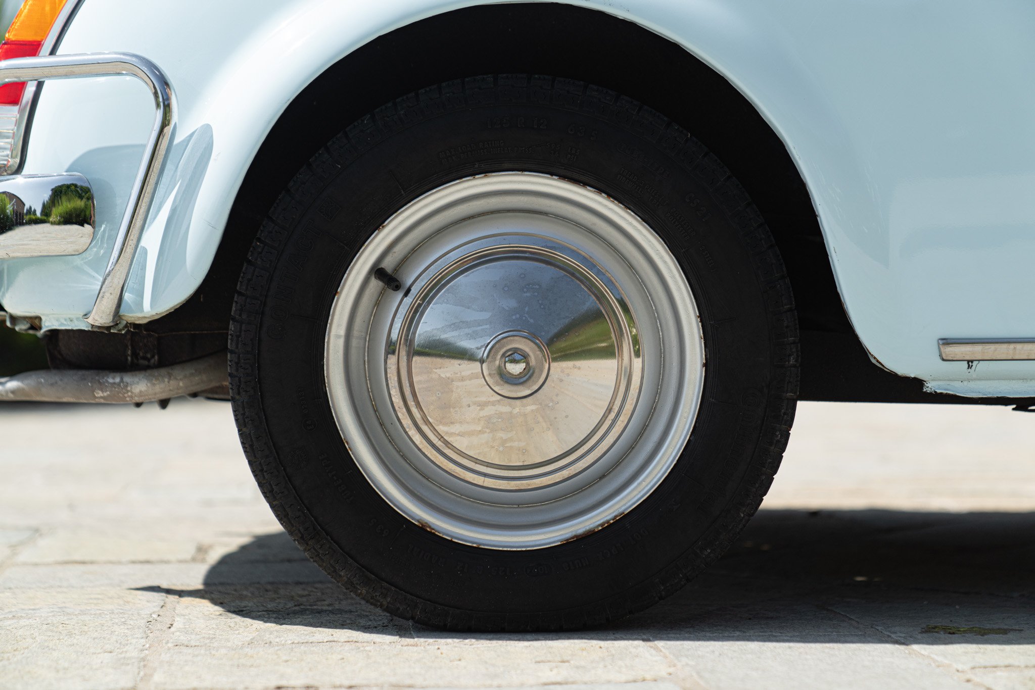 Fiat 500 L 