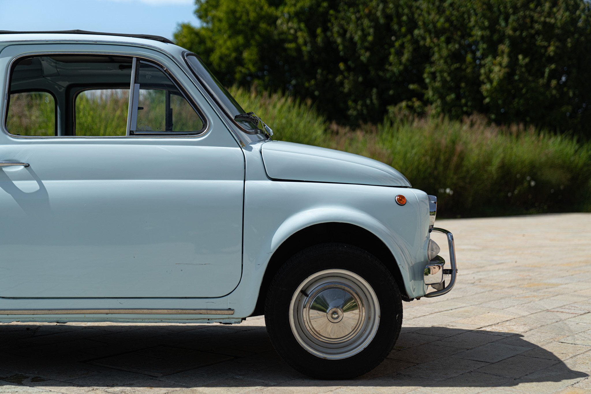 Fiat 500 L 