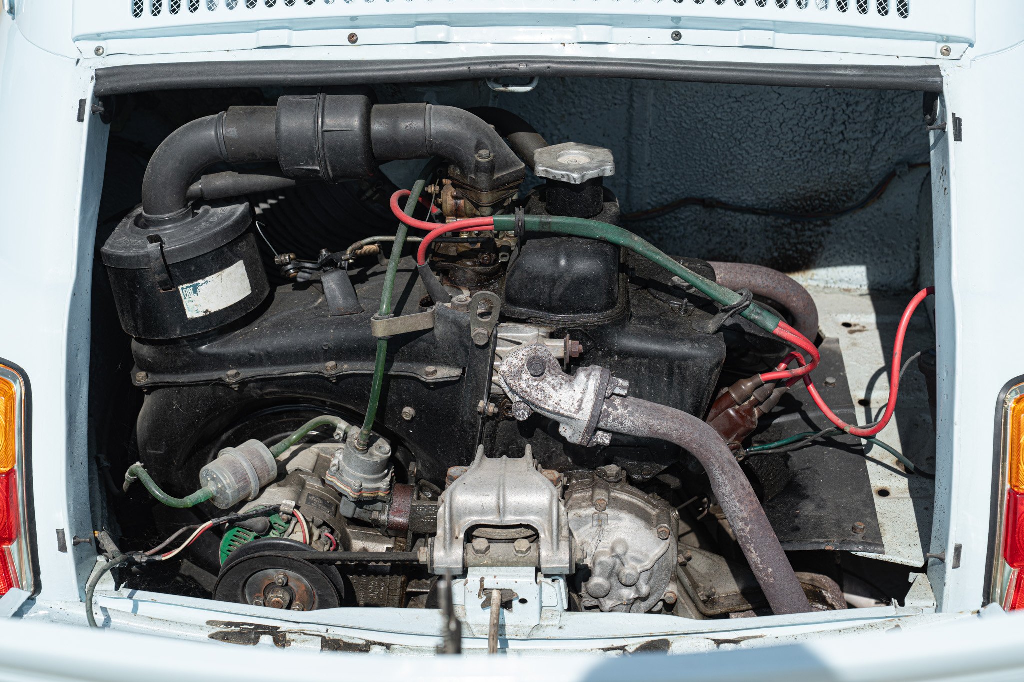 Fiat 500 L 