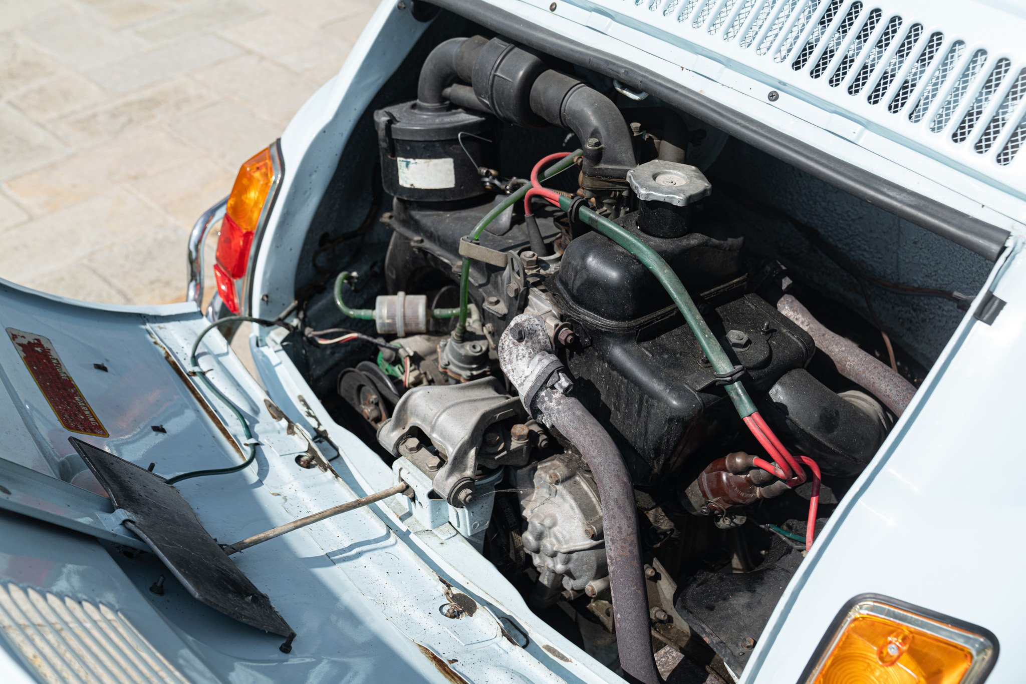 Fiat 500 L 
