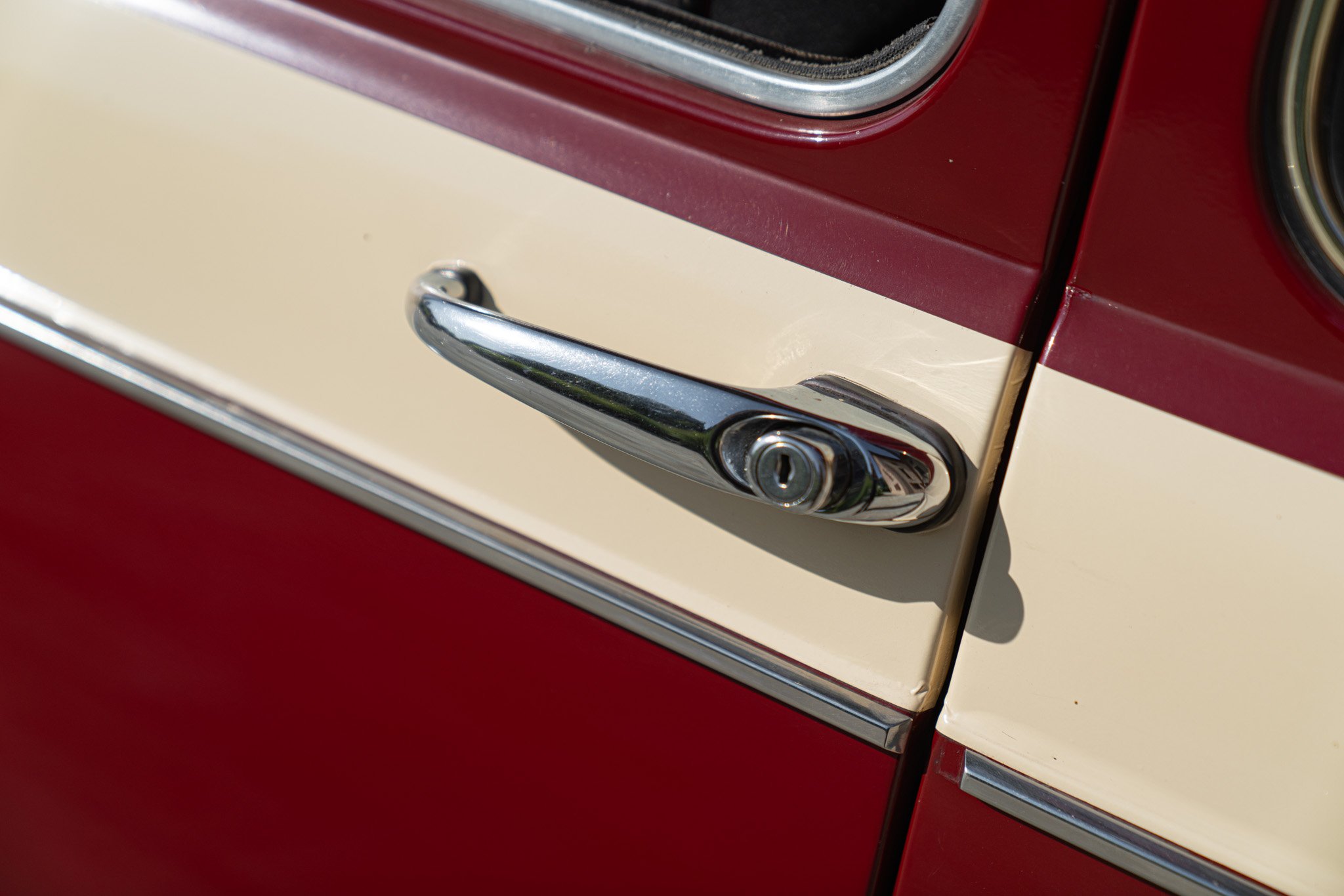 Fiat 850 SPECIAL 