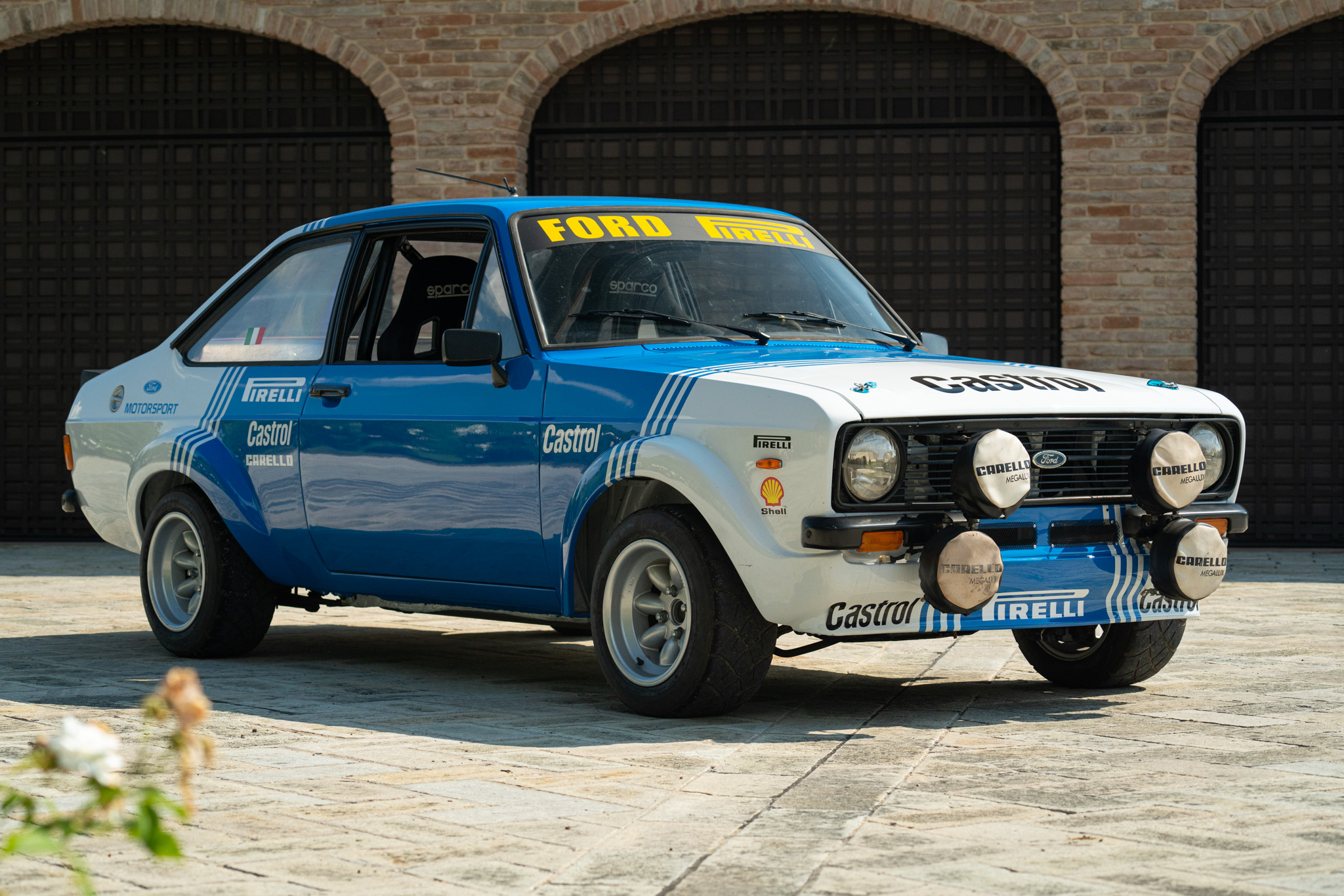 Ford Escort RS 2000 