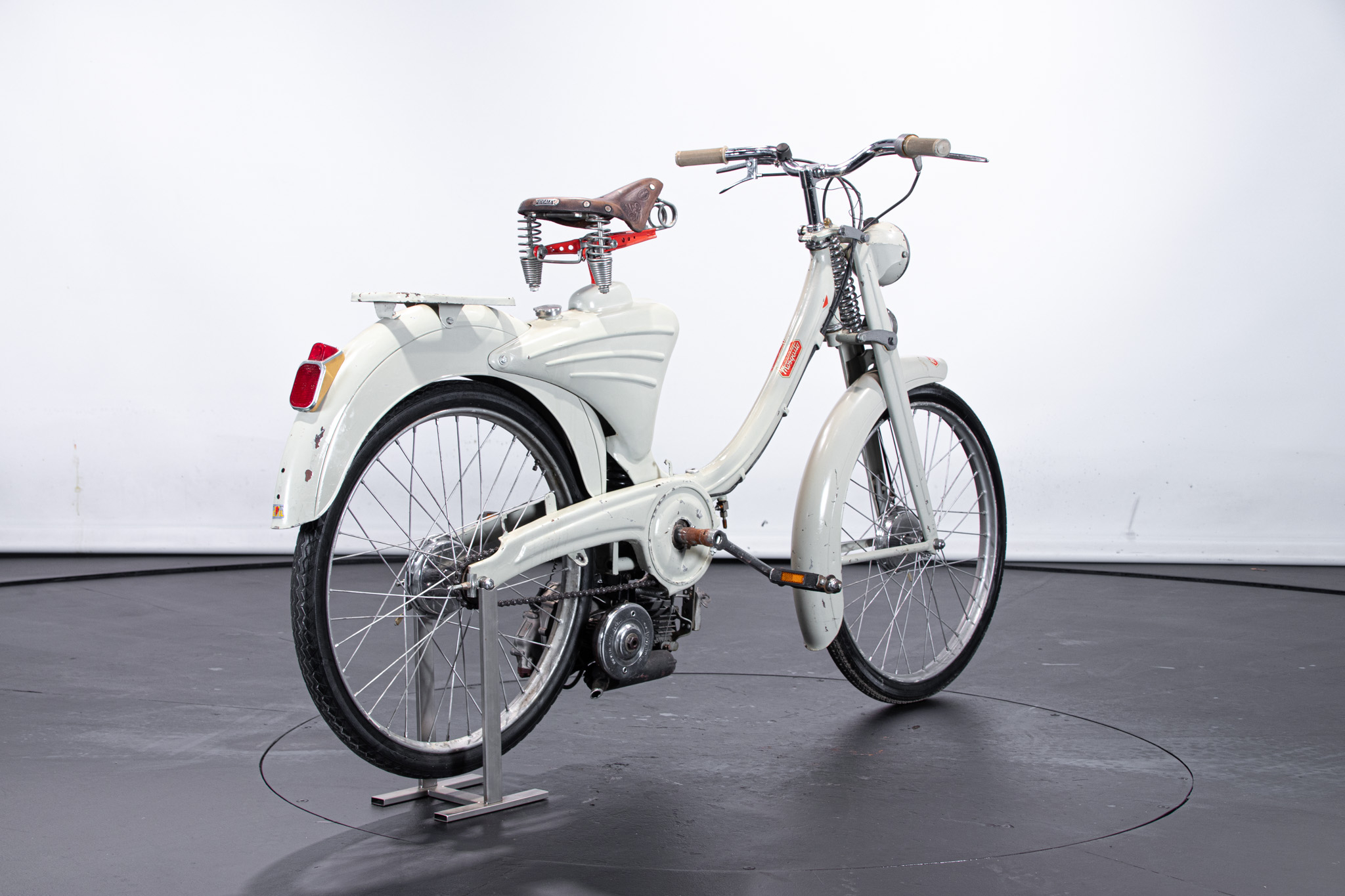 Garelli MOSQUITO CIGNO 