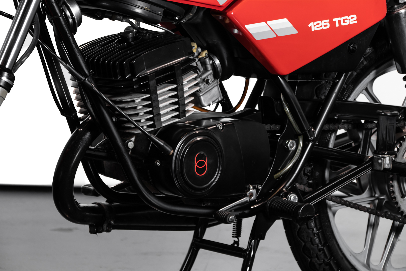 Gilera 125 TG2 