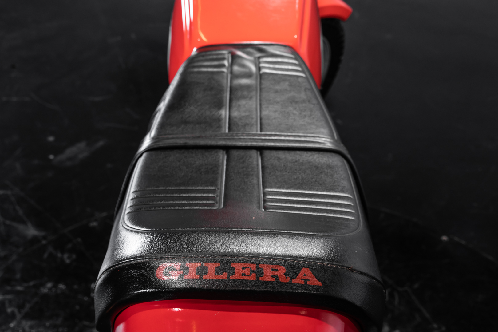 Gilera 125 TG2 