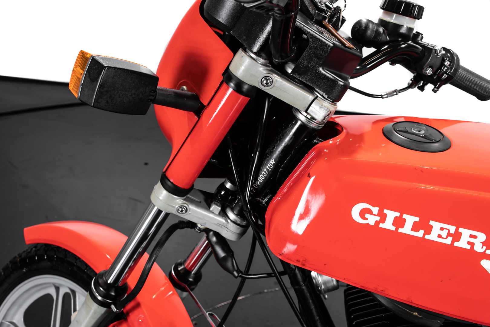Gilera 125 TG2 