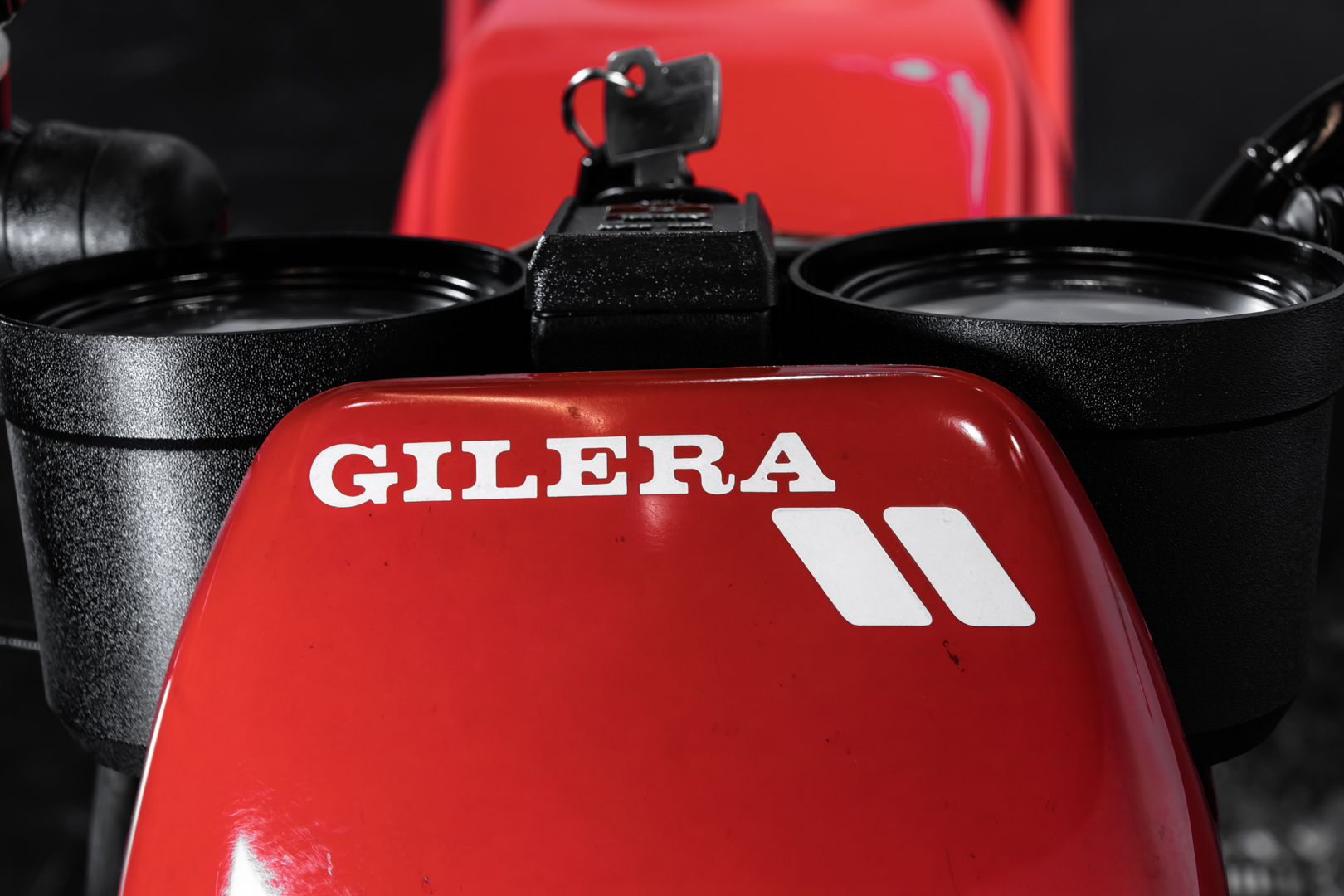 Gilera 125 TG2 