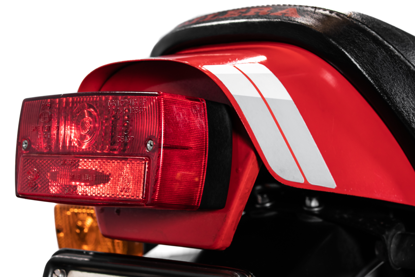 Gilera 125 TG2 