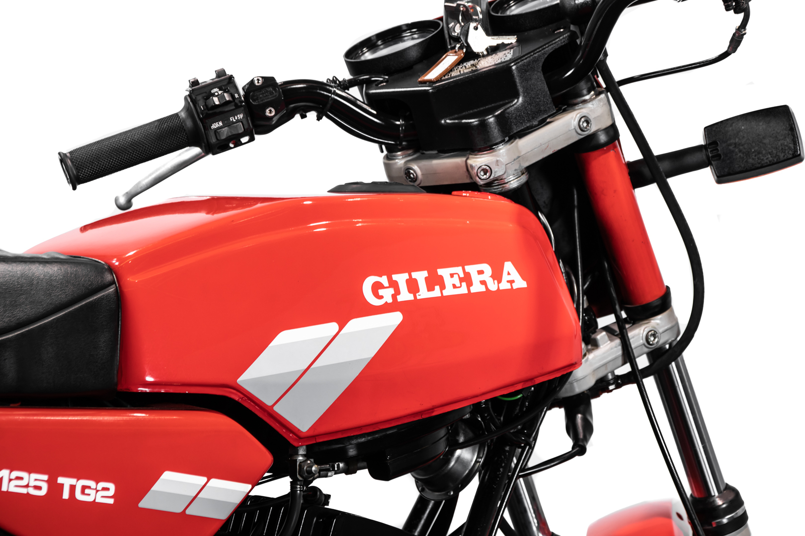 Gilera 125 TG2 