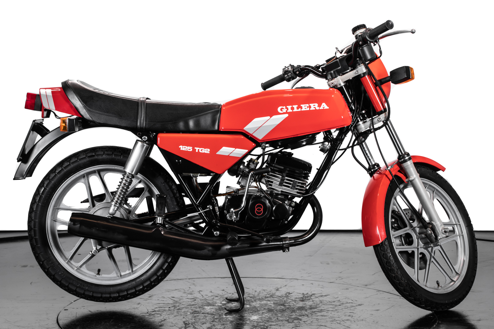 Gilera 125 TG2 