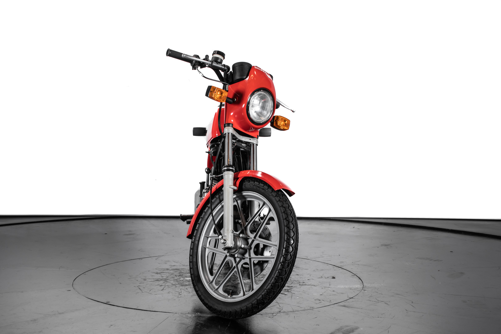 Gilera 125 TG2 