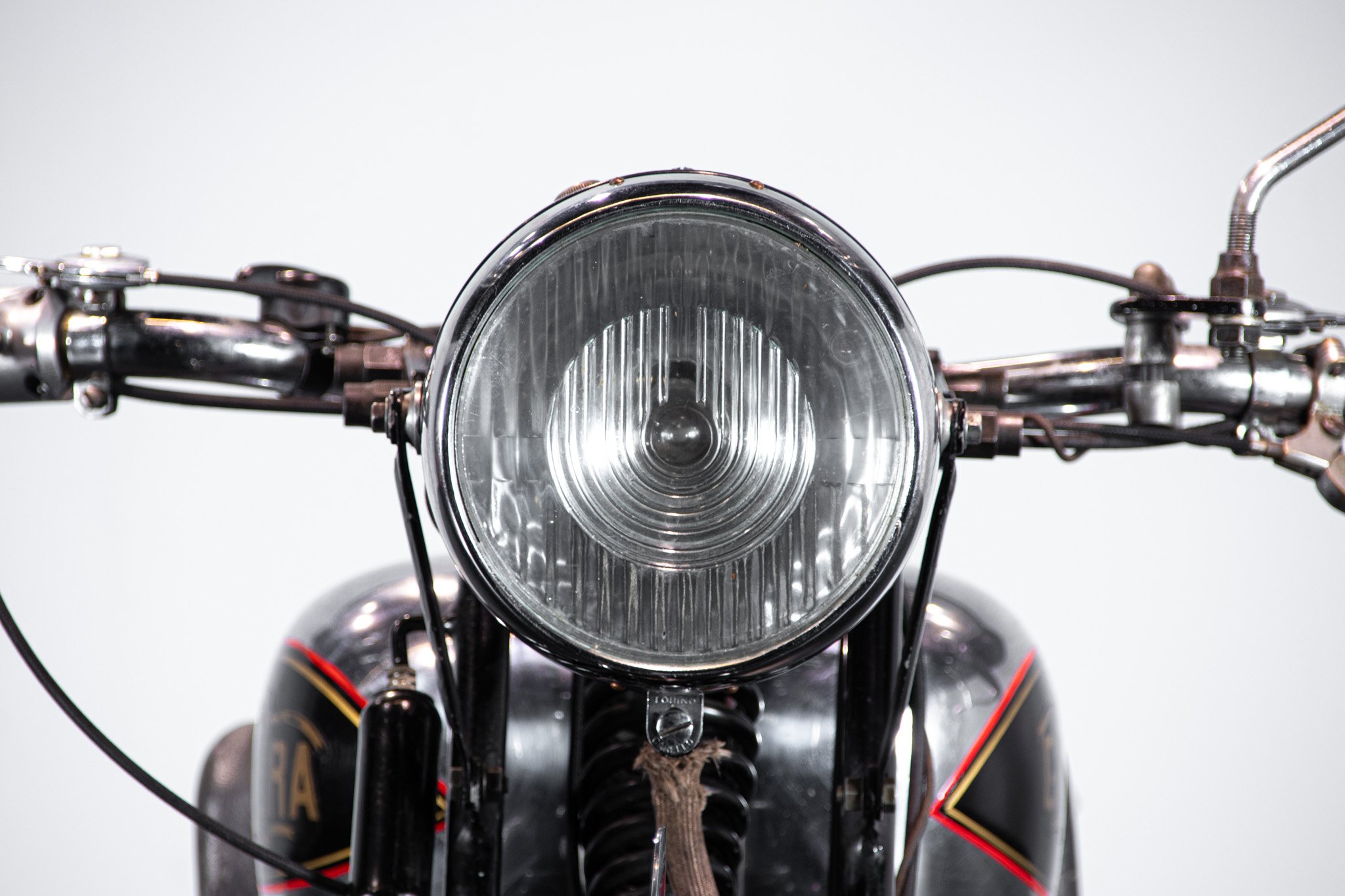 Gilera 500 VLE 