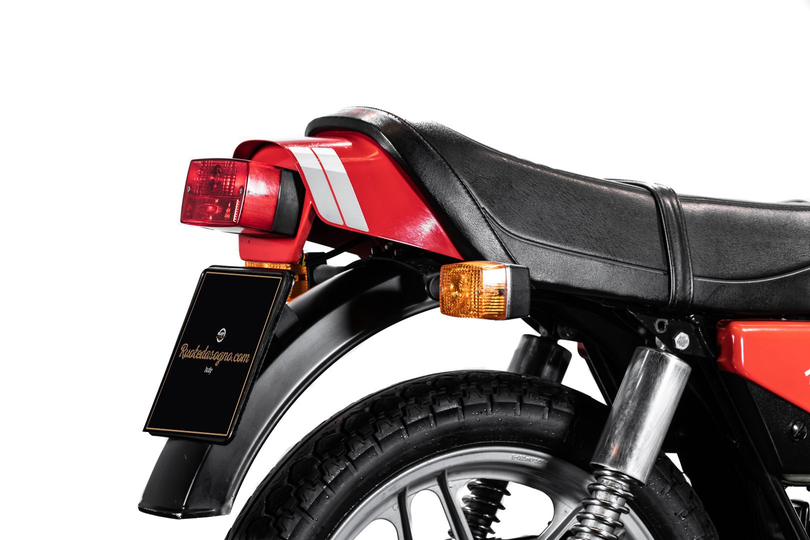 Gilera 125 TG2 