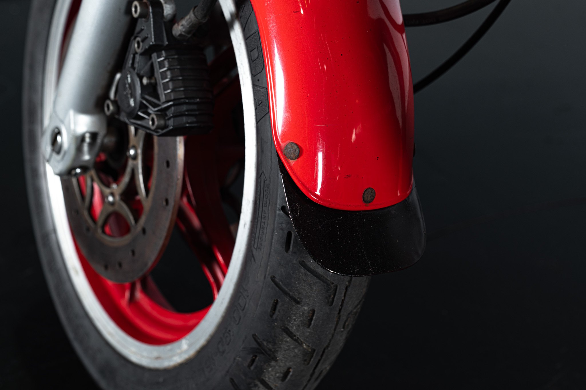 Moto Guzzi V65 LARIO 