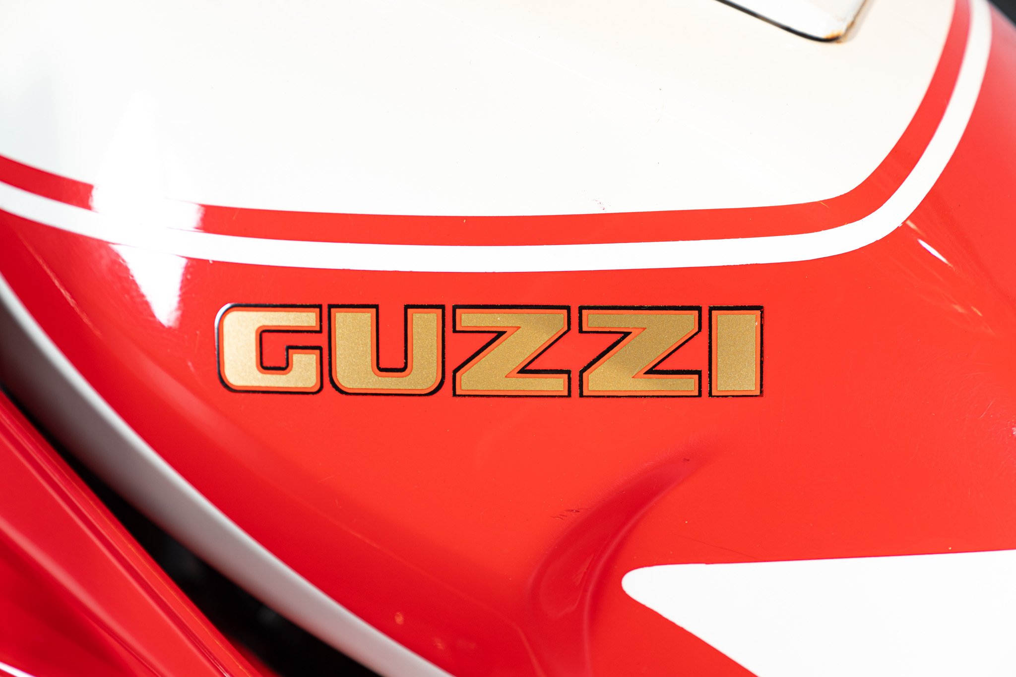 Moto Guzzi V65 LARIO 