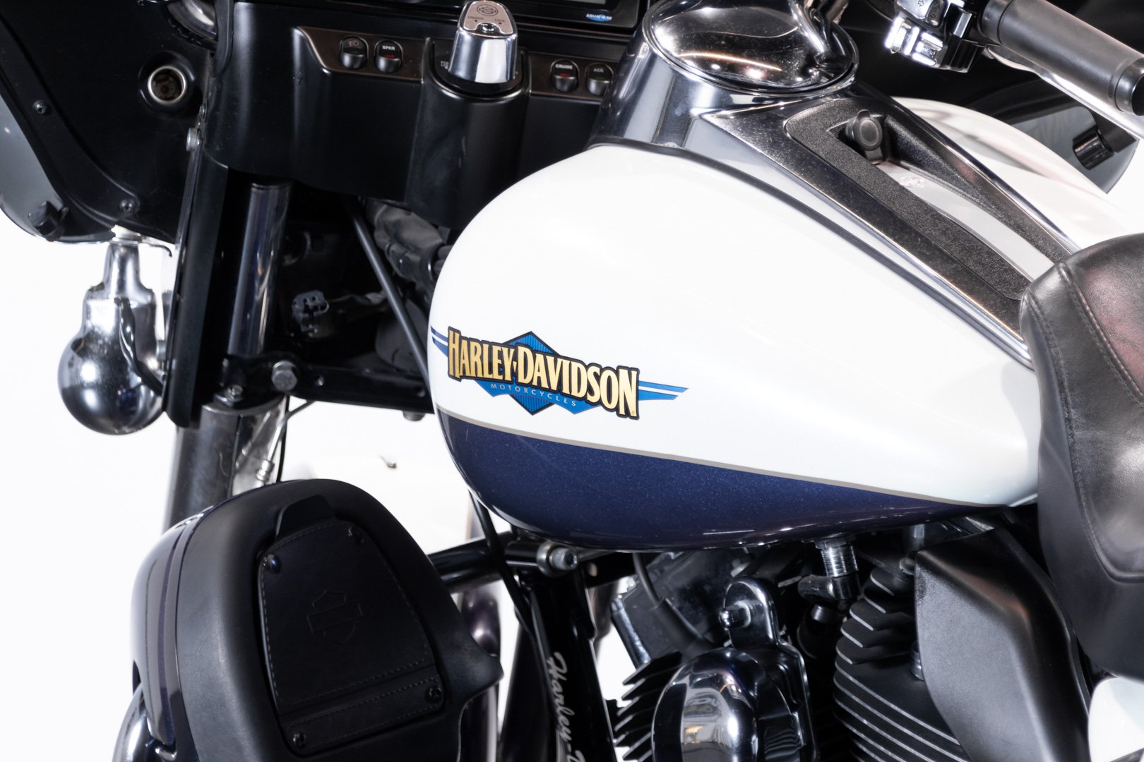 Harley Davidson ELECTRA GLIDE 