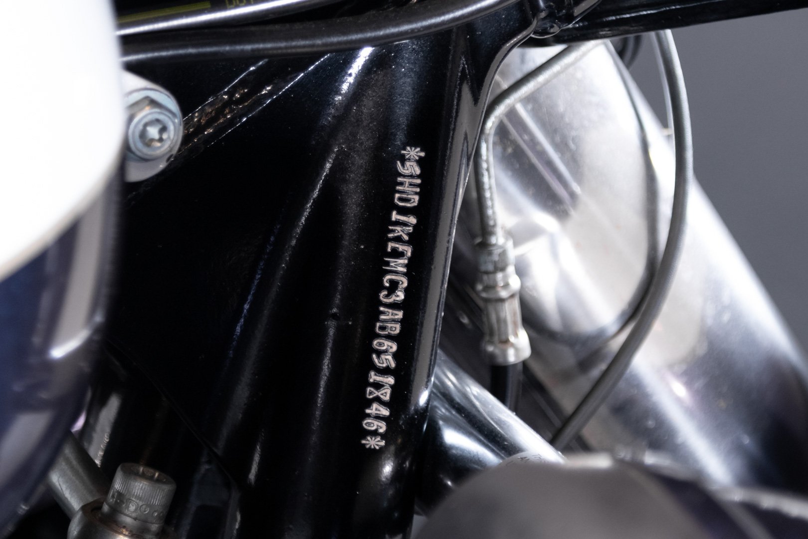 Harley Davidson ELECTRA GLIDE 