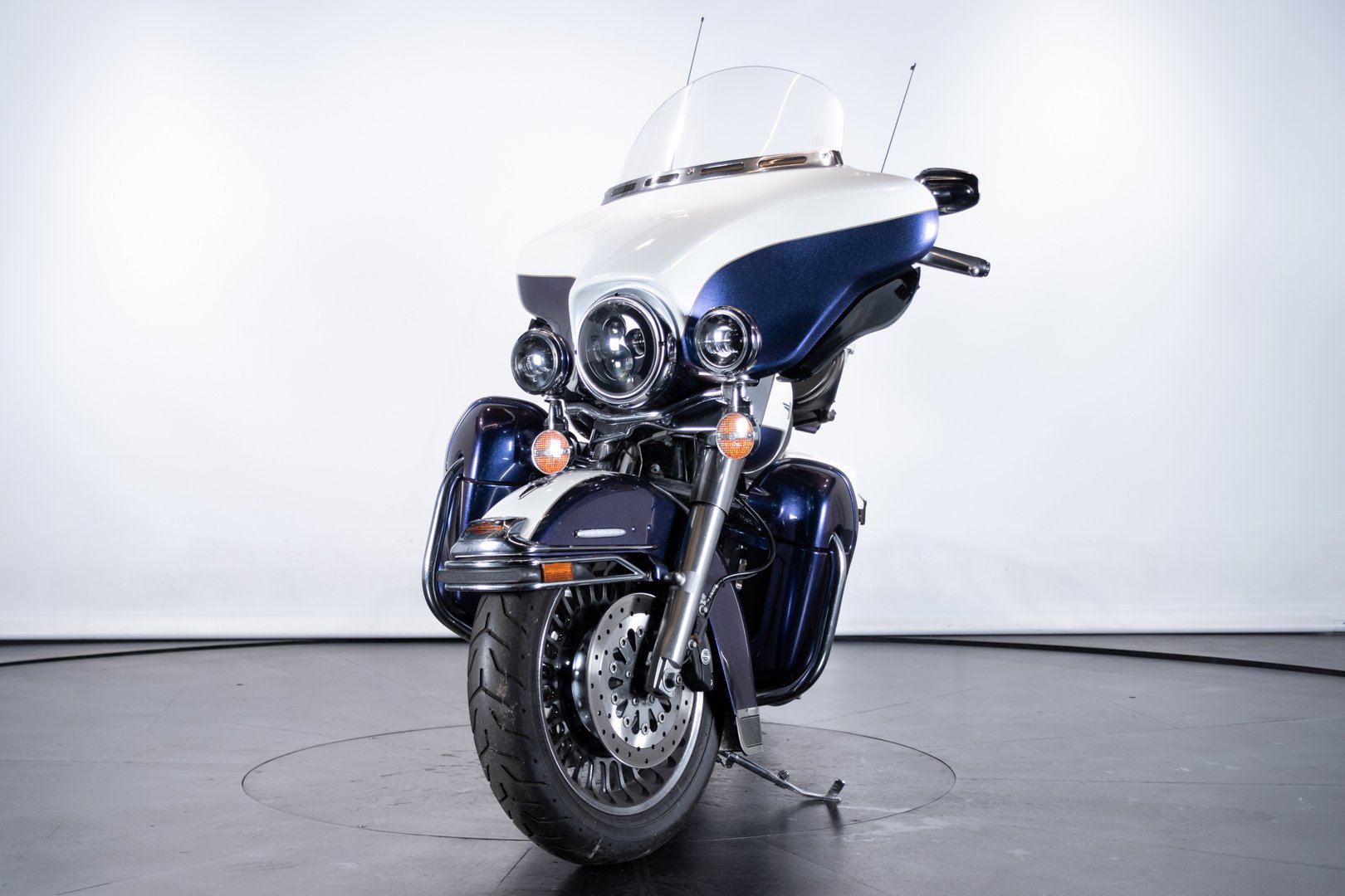 Harley Davidson ELECTRA GLIDE 