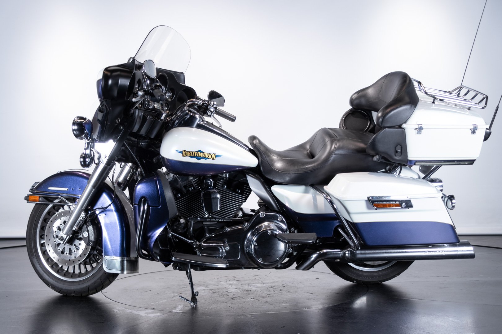 Harley Davidson ELECTRA GLIDE 