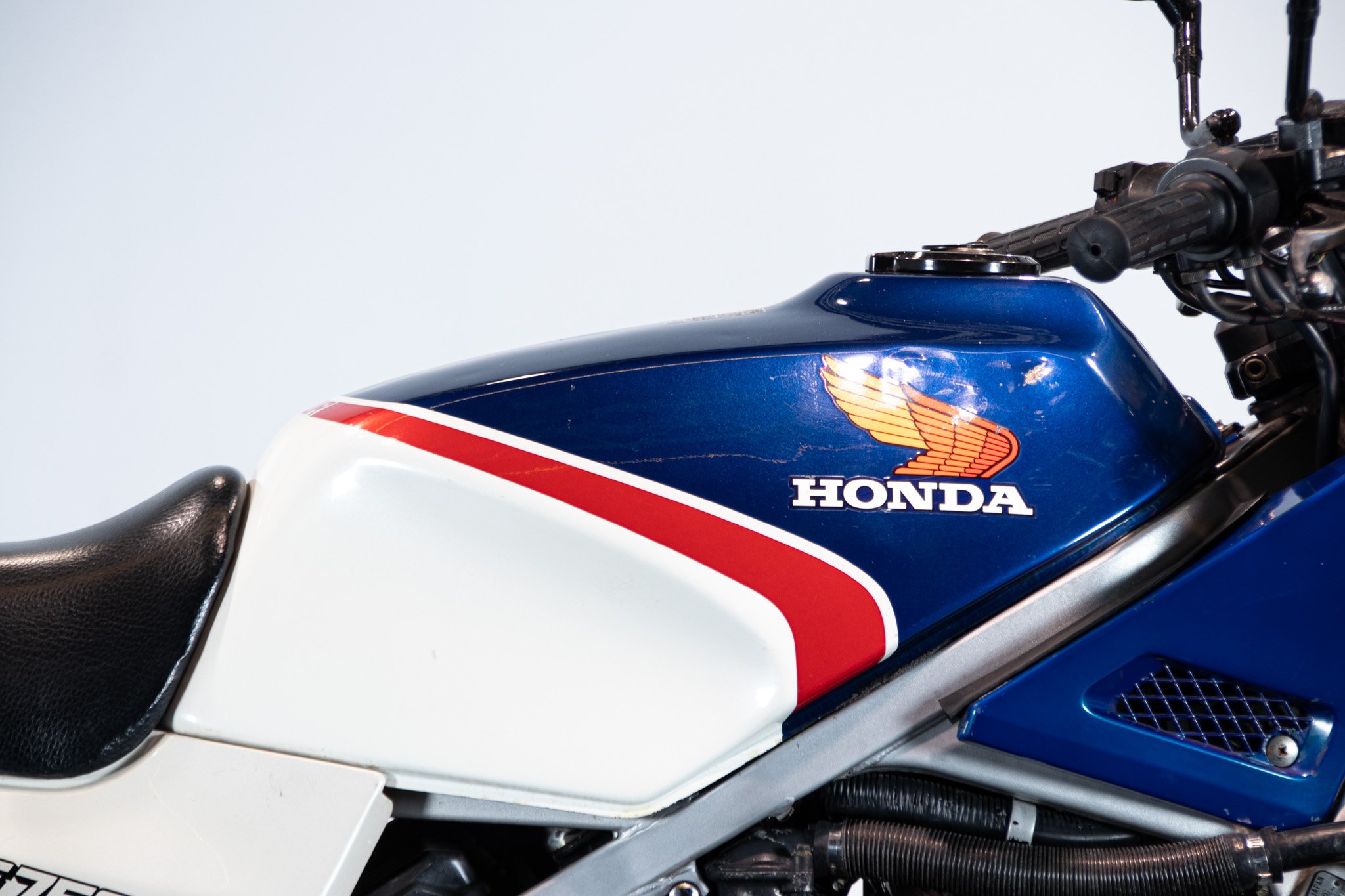 Honda VF 750 F 