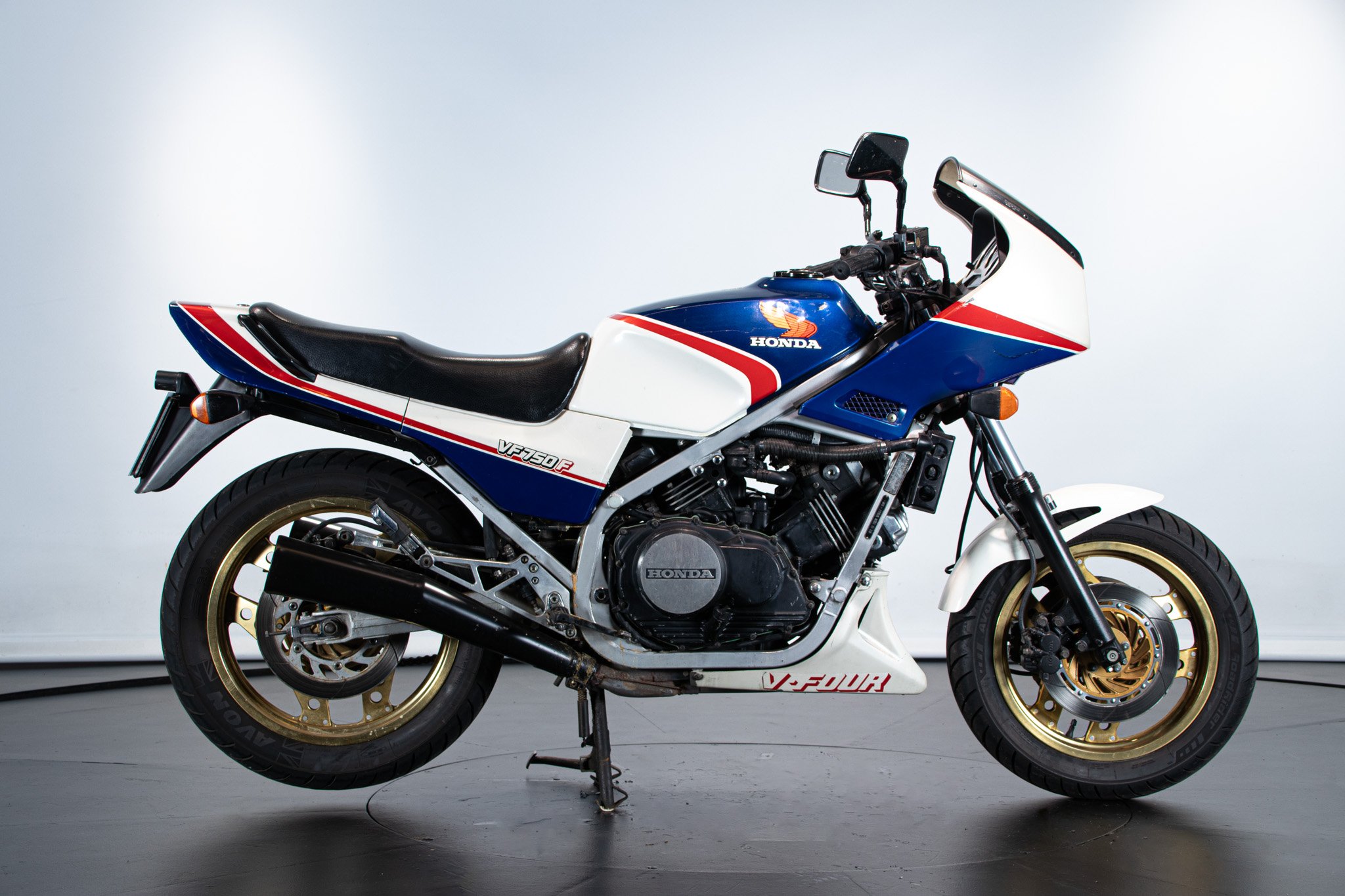 Honda VF 750 F 