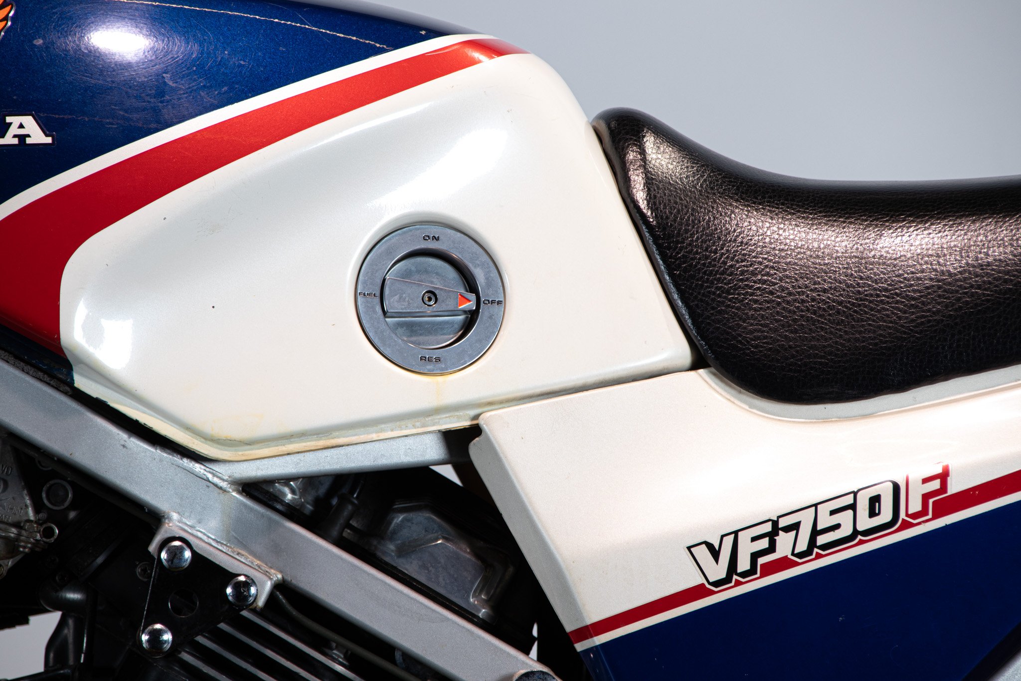 Honda VF 750 F 