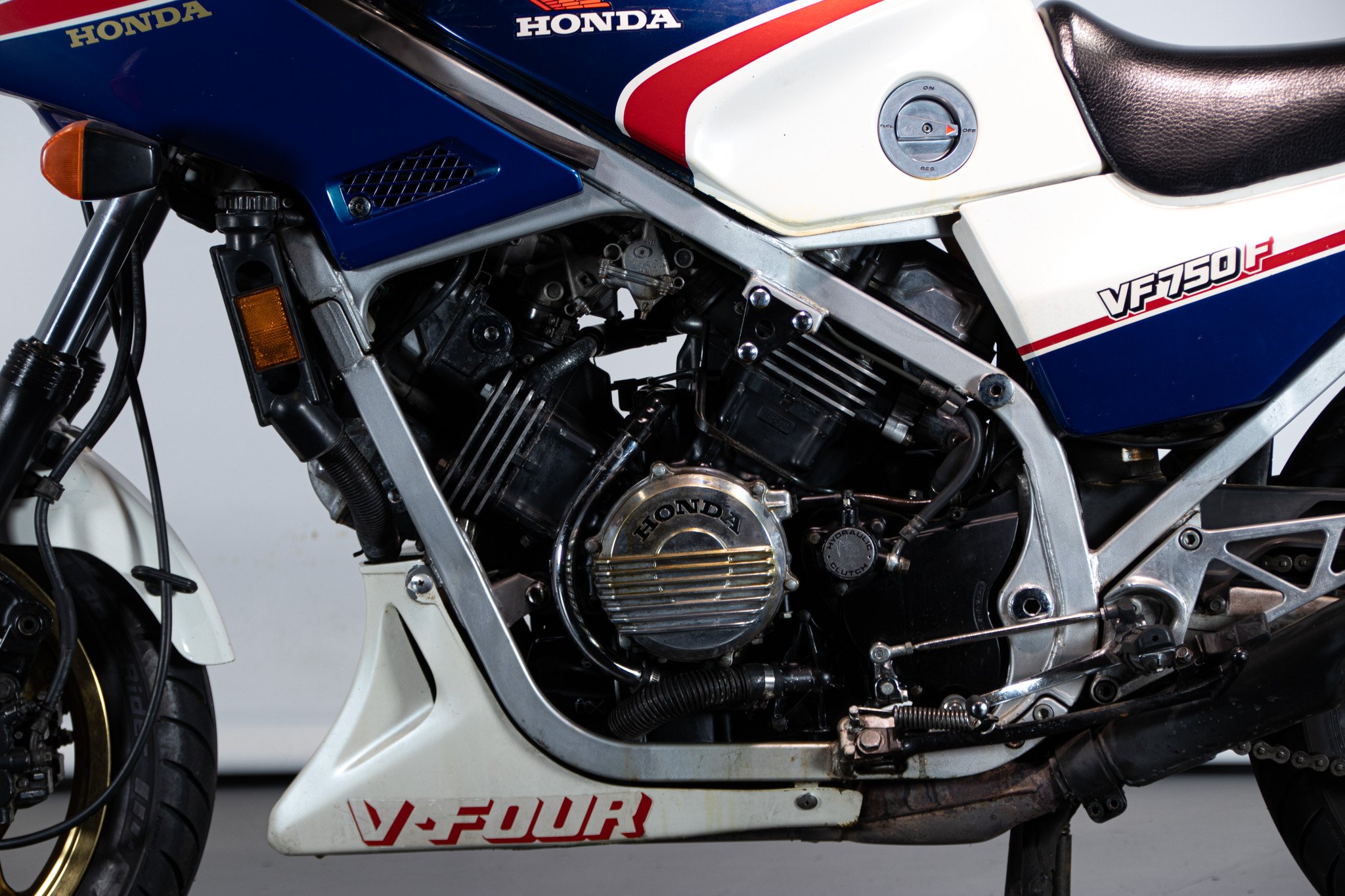 Honda VF 750 F 