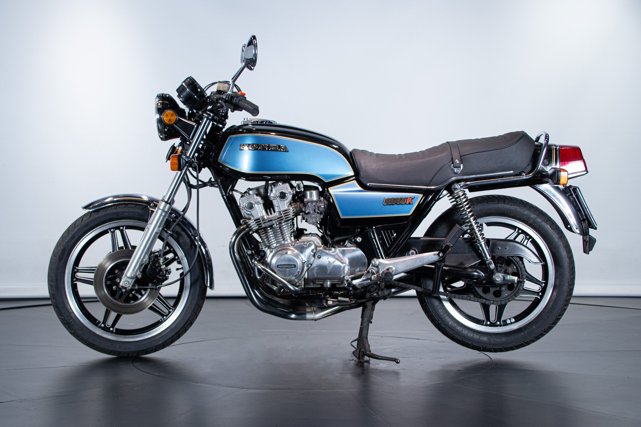 Honda CB 750 K 