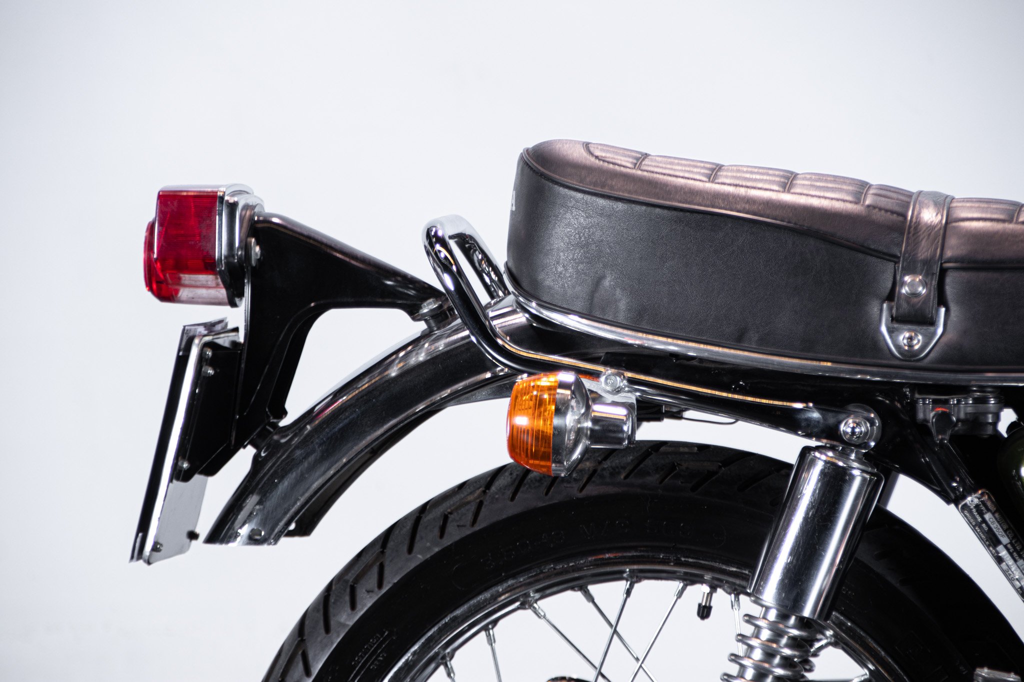 Honda CB 350 FOUR 