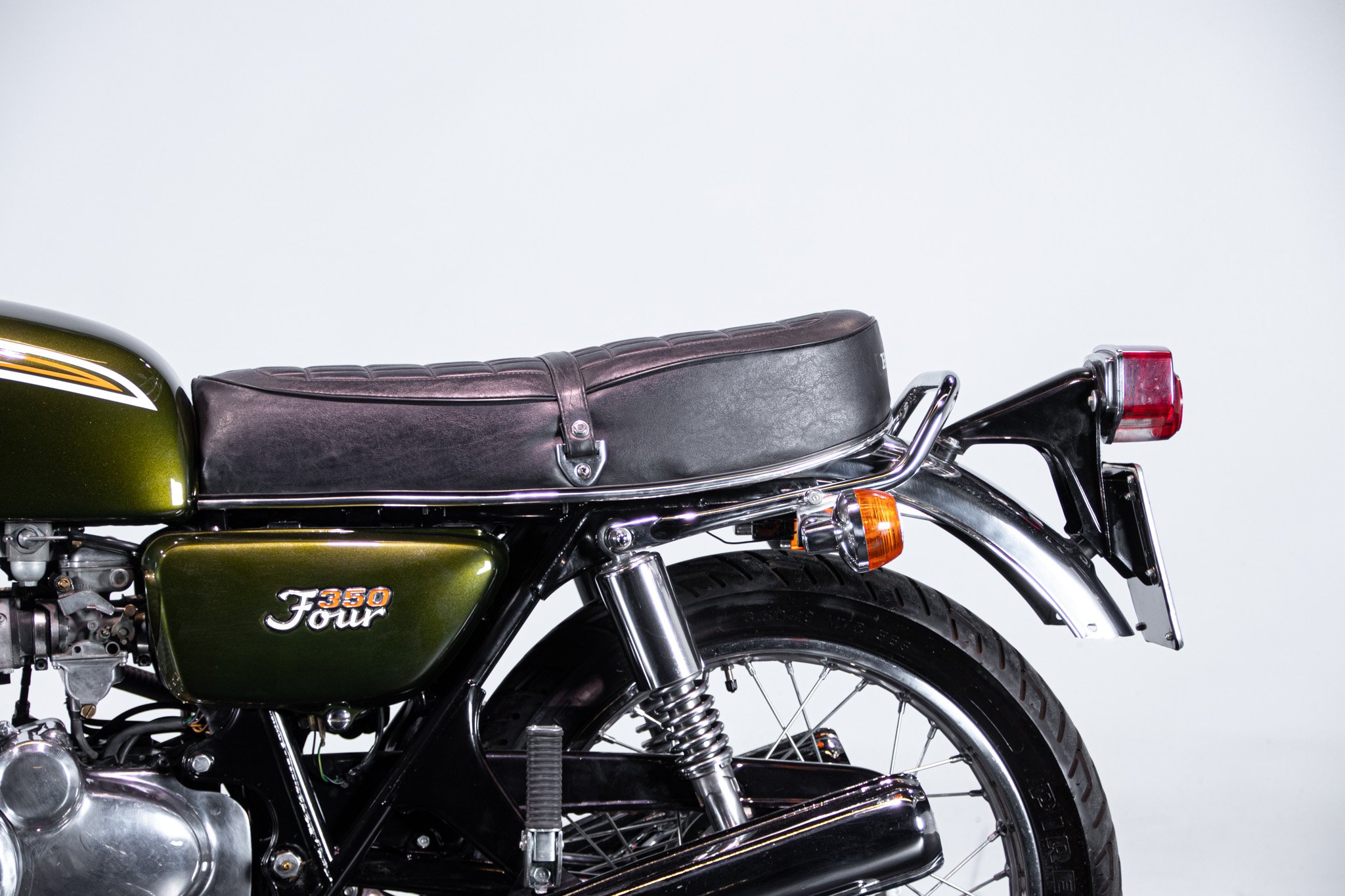 Honda CB 350 FOUR 