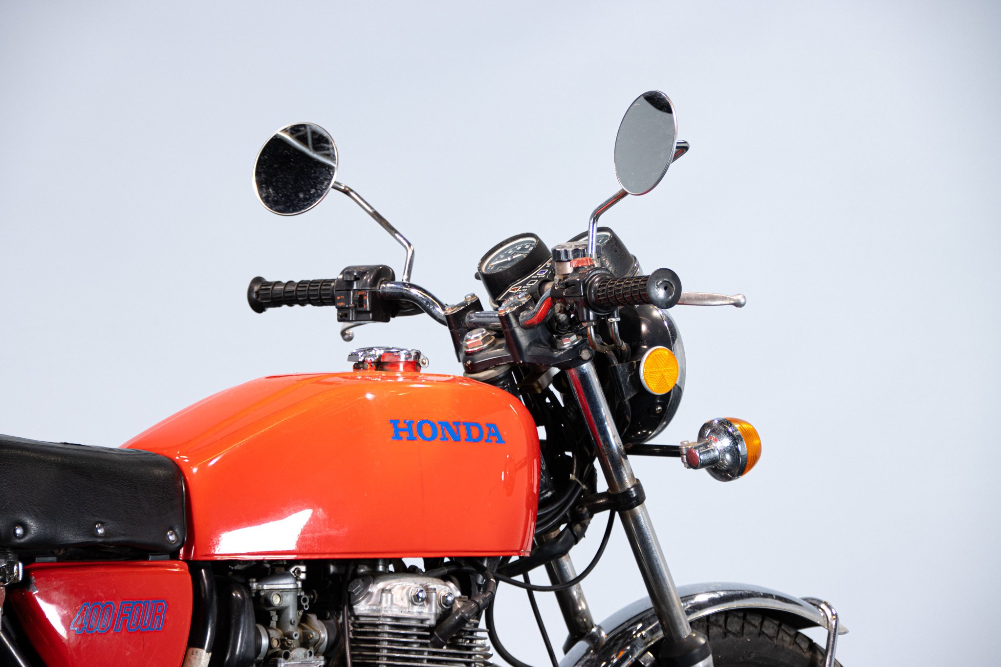 Honda CB 400 FOUR 