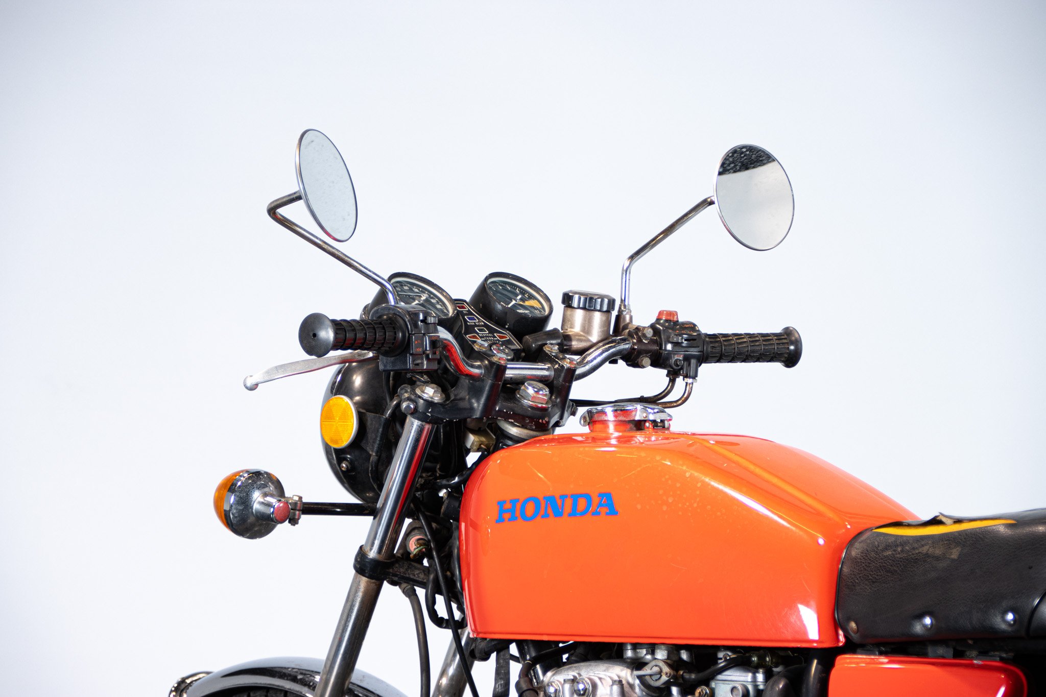 Honda CB 400 FOUR 
