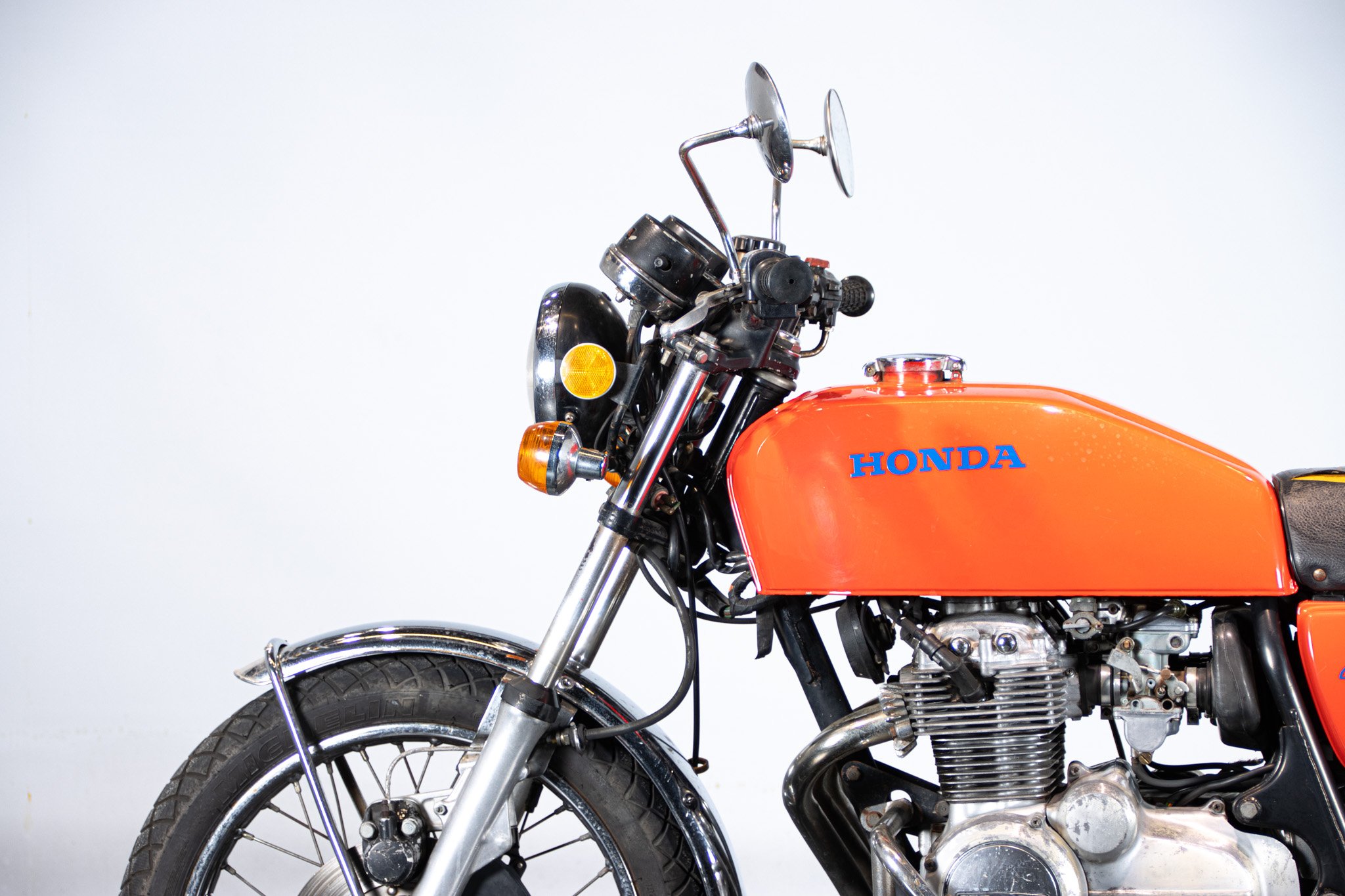 Honda CB 400 FOUR 