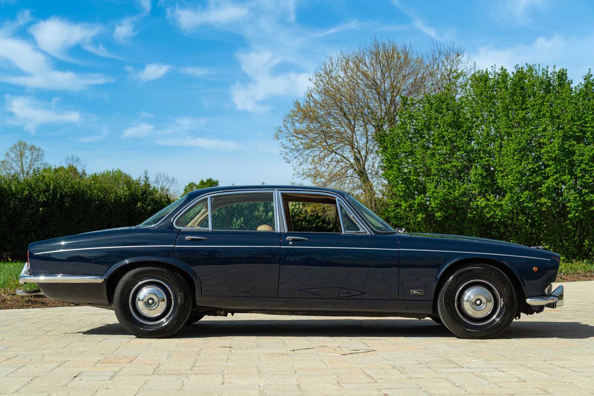 Jaguar JAGUAR XJ6 4.2 I SERIE 