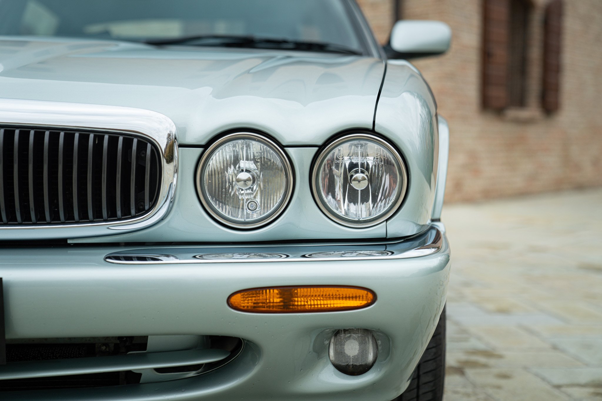 Jaguar XJ8 3.2 