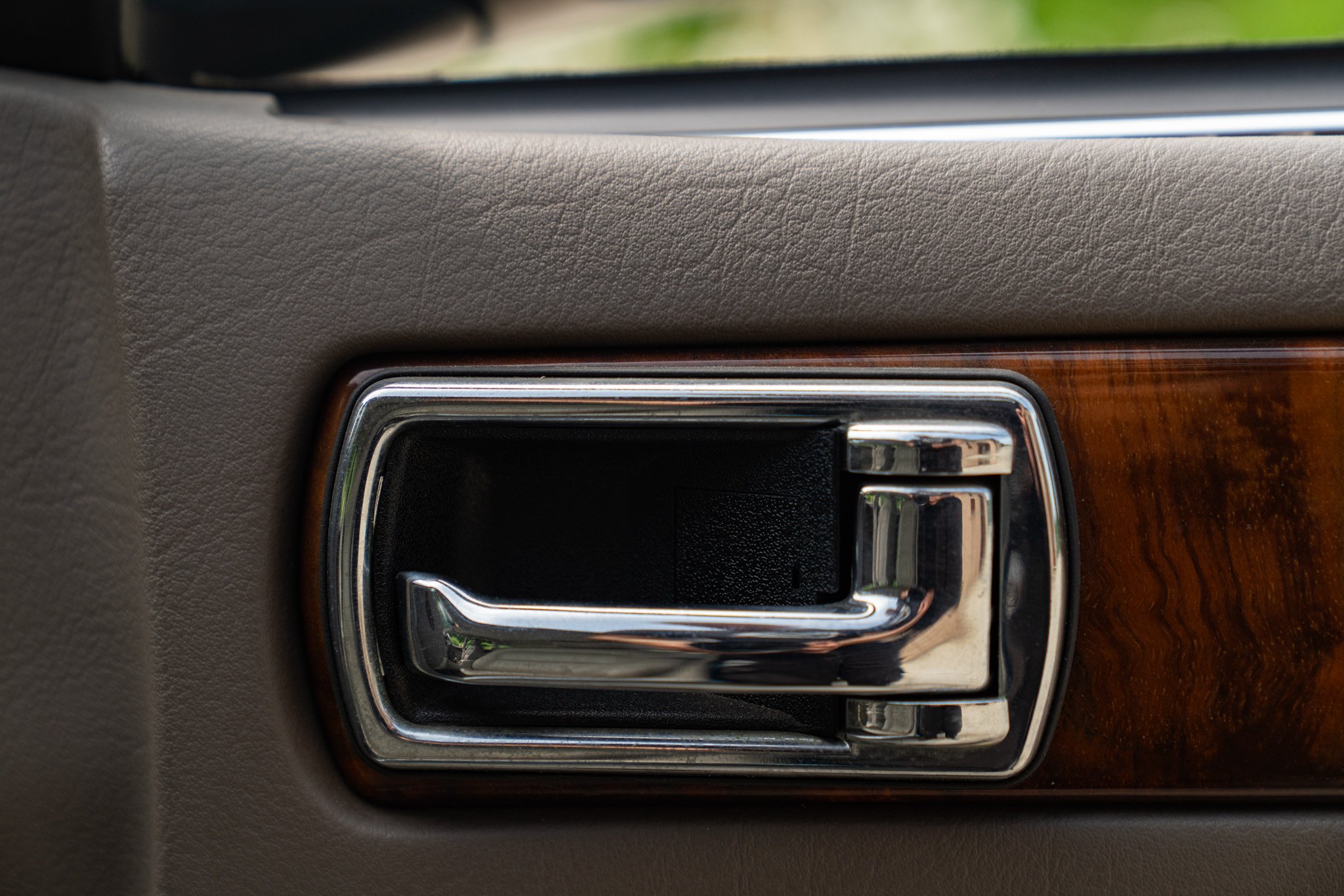 Jaguar XJ6 3.2 MANUALE 