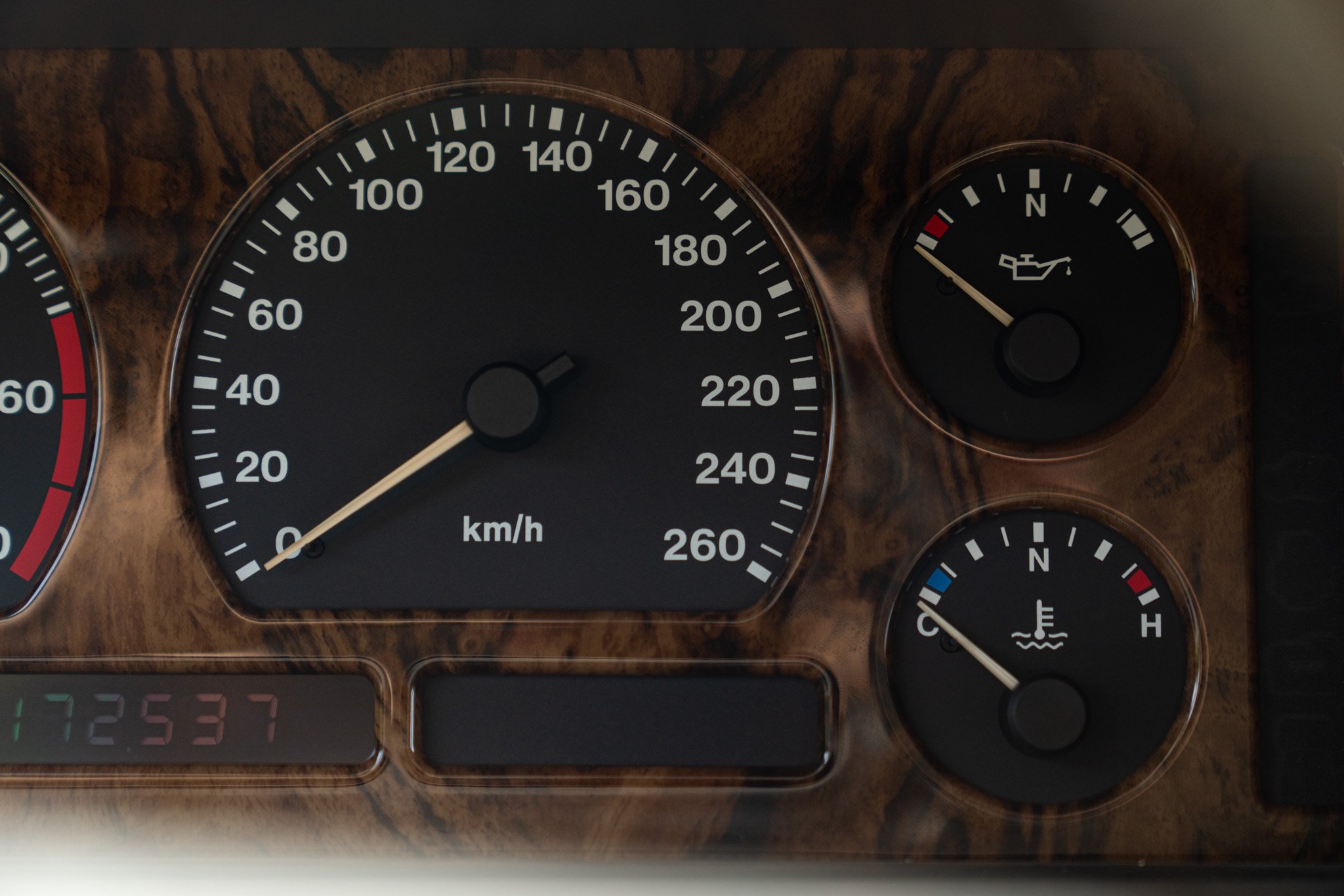 Jaguar XJ6 3.2 MANUALE 