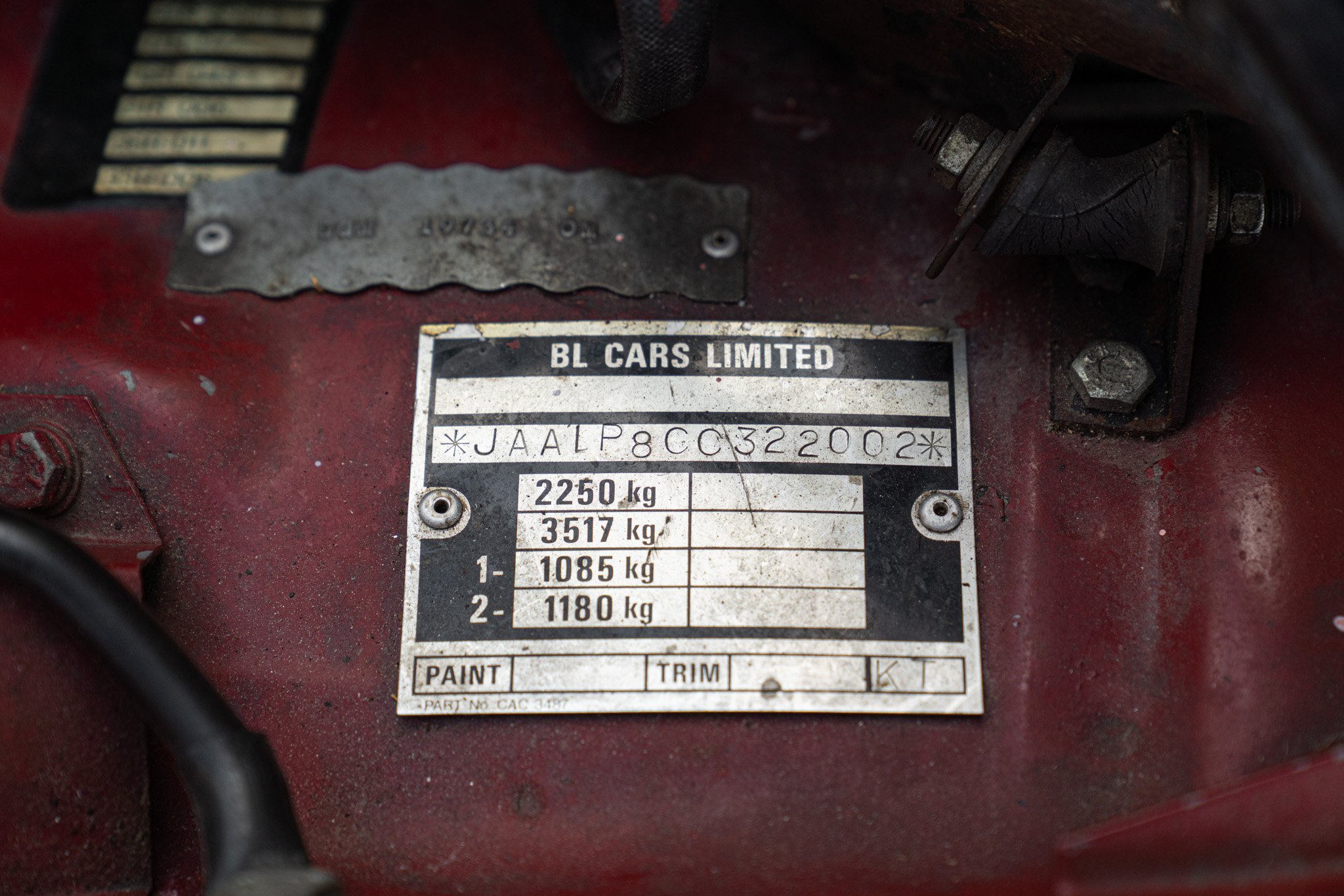 Jaguar XJ6 4.2 MANUALE 
