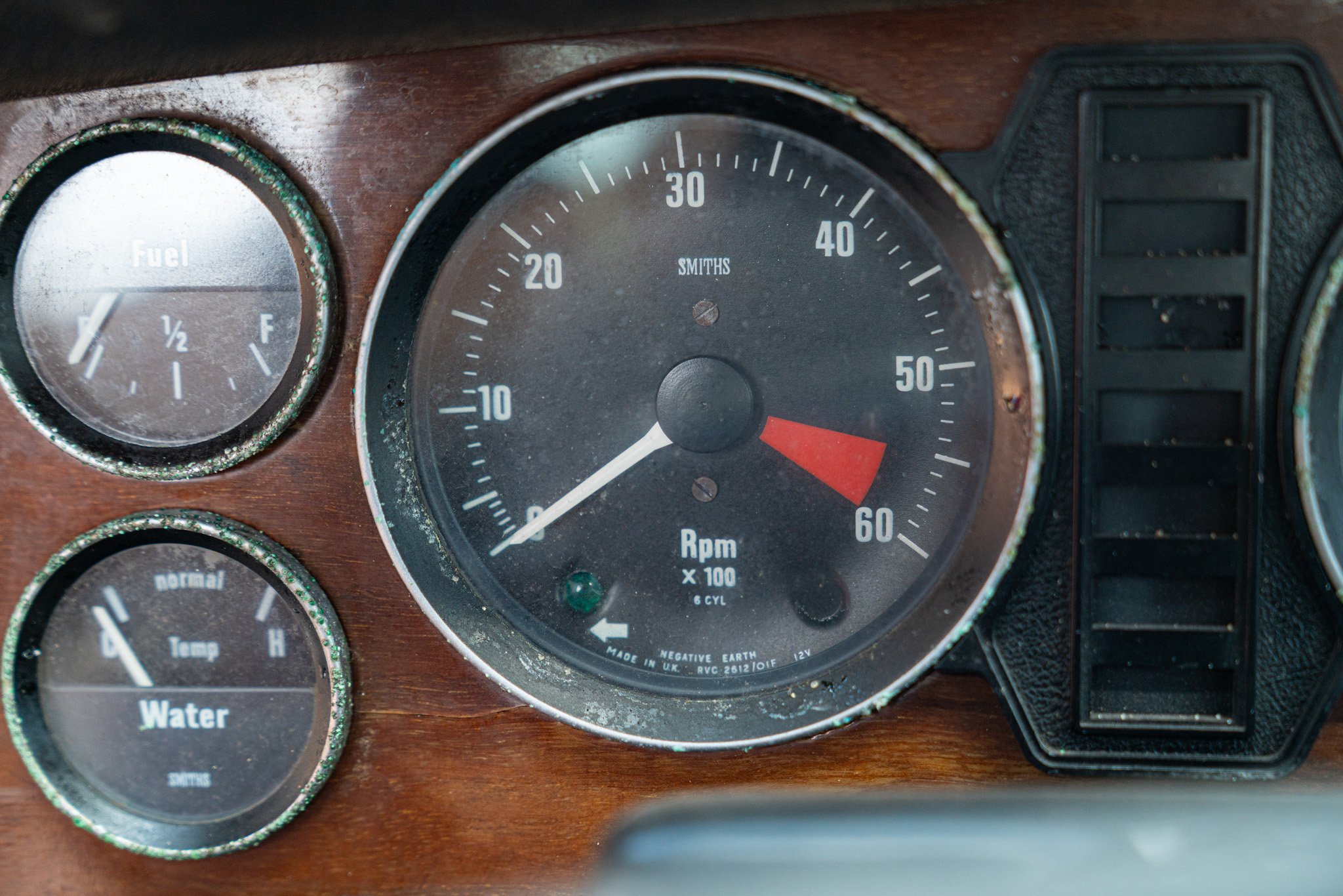 Jaguar XJ6 3.6 