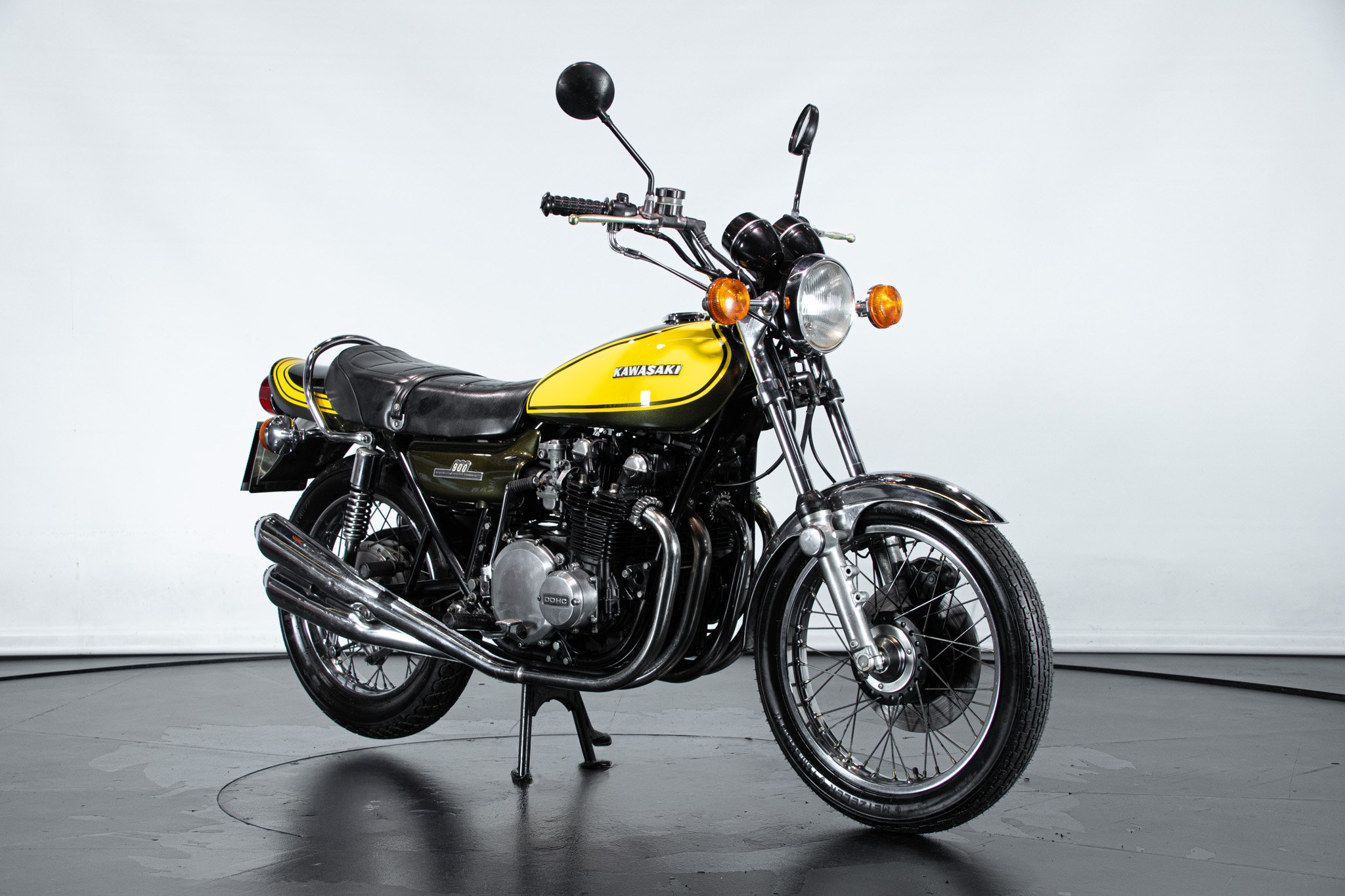 Kawasaki 900 Z1 