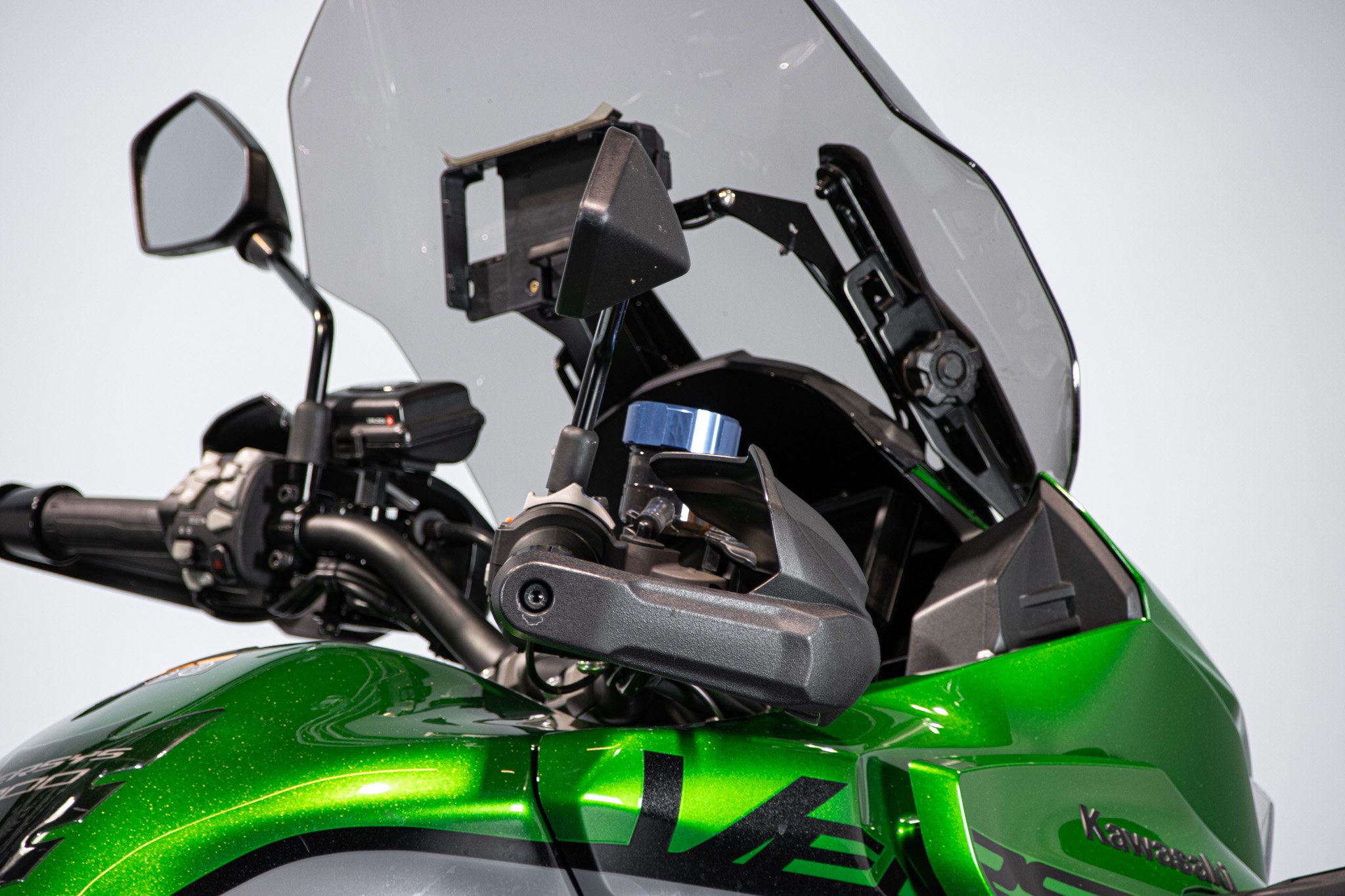 Kawasaki VERSYS 1000 SE 