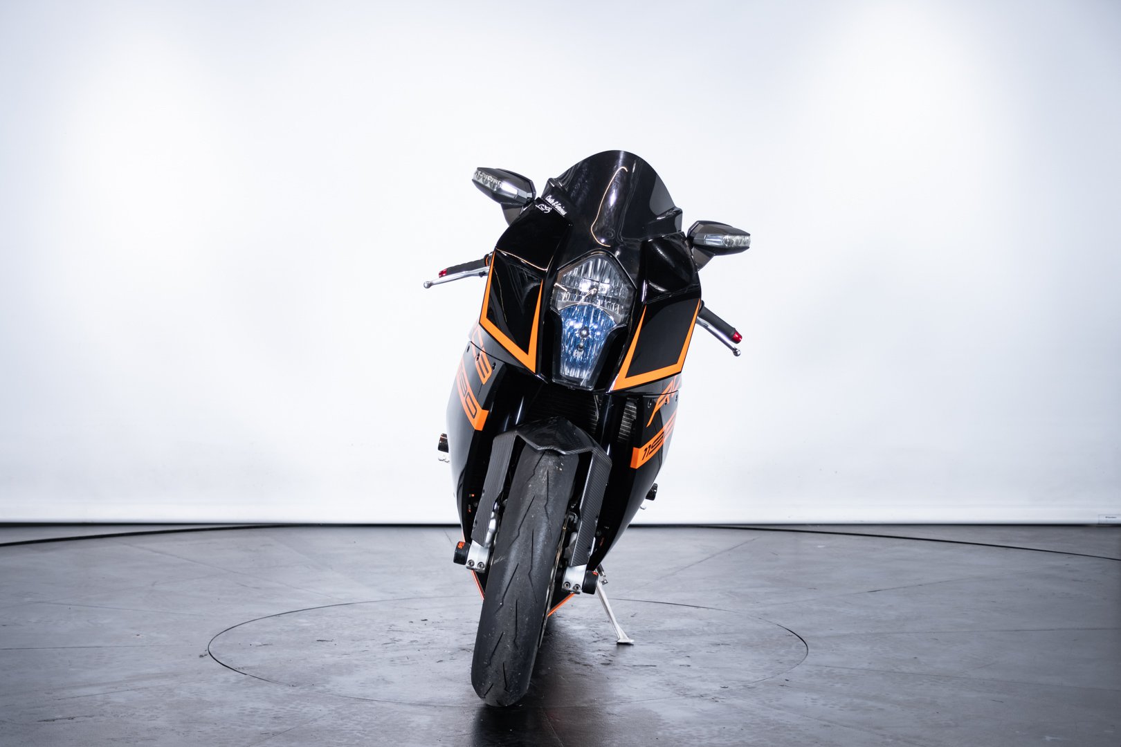 KTM RC8 1190 