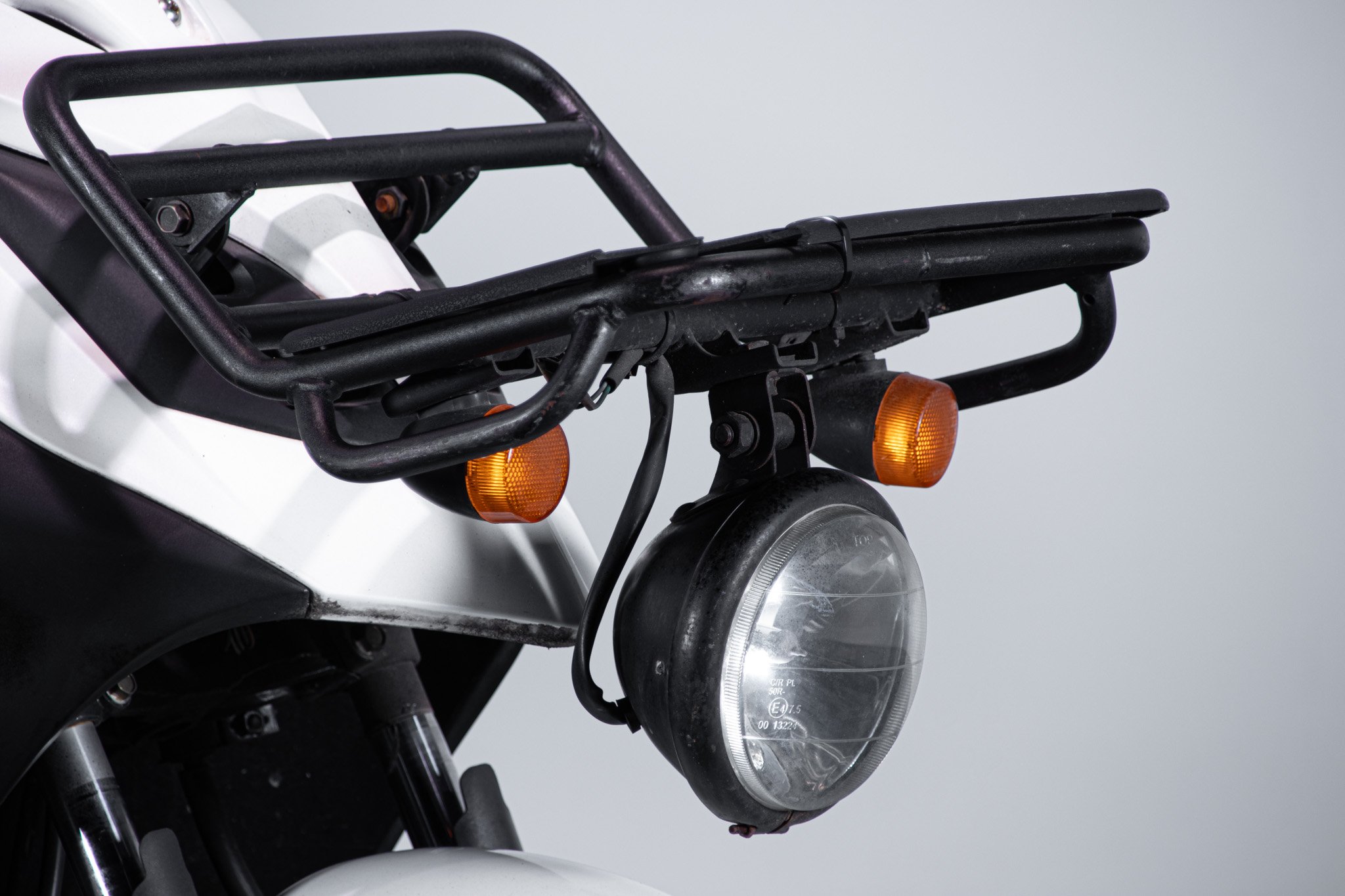 Kymco AGILITY CARRY 