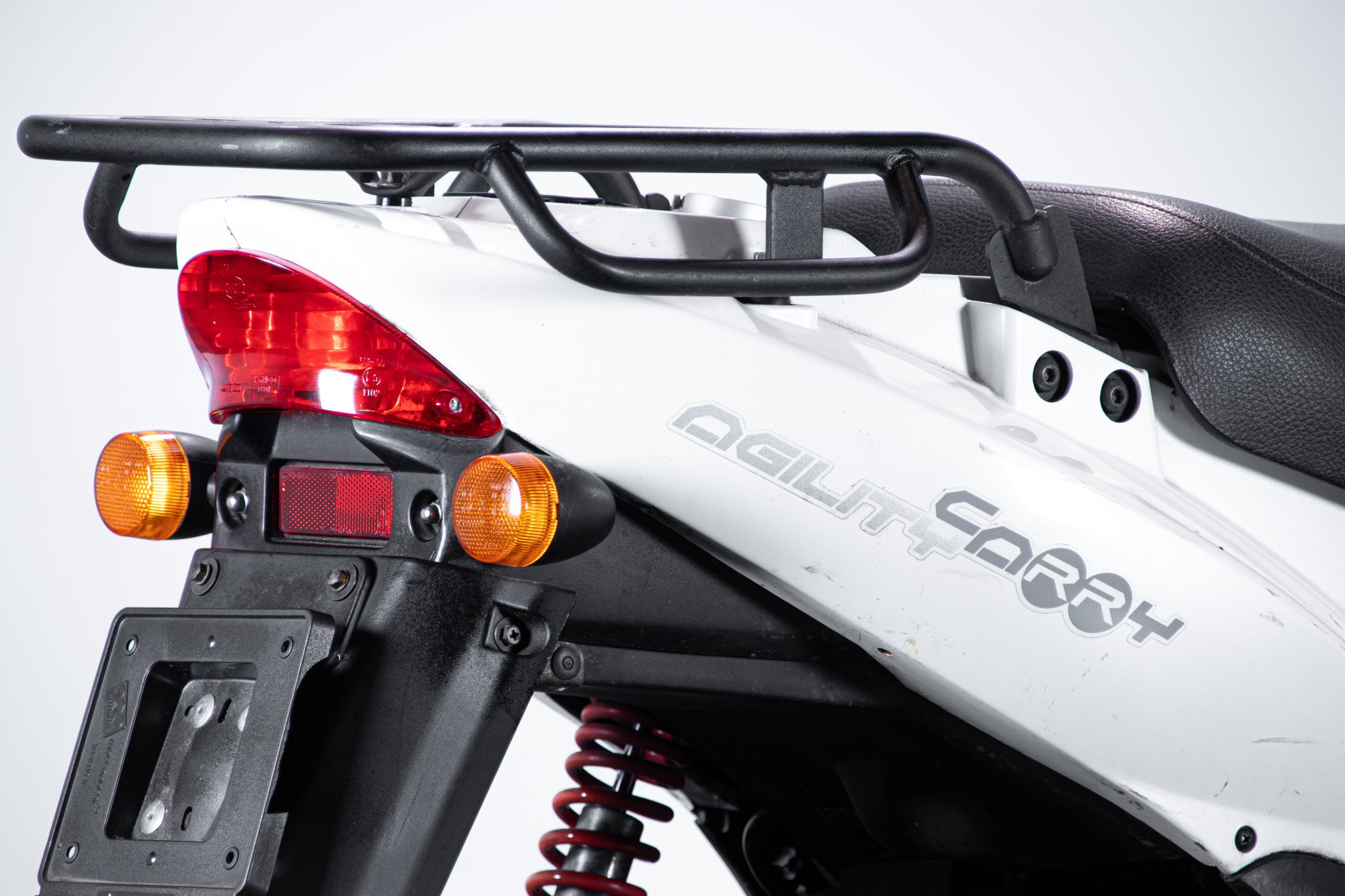 Kymco AGILITY CARRY 