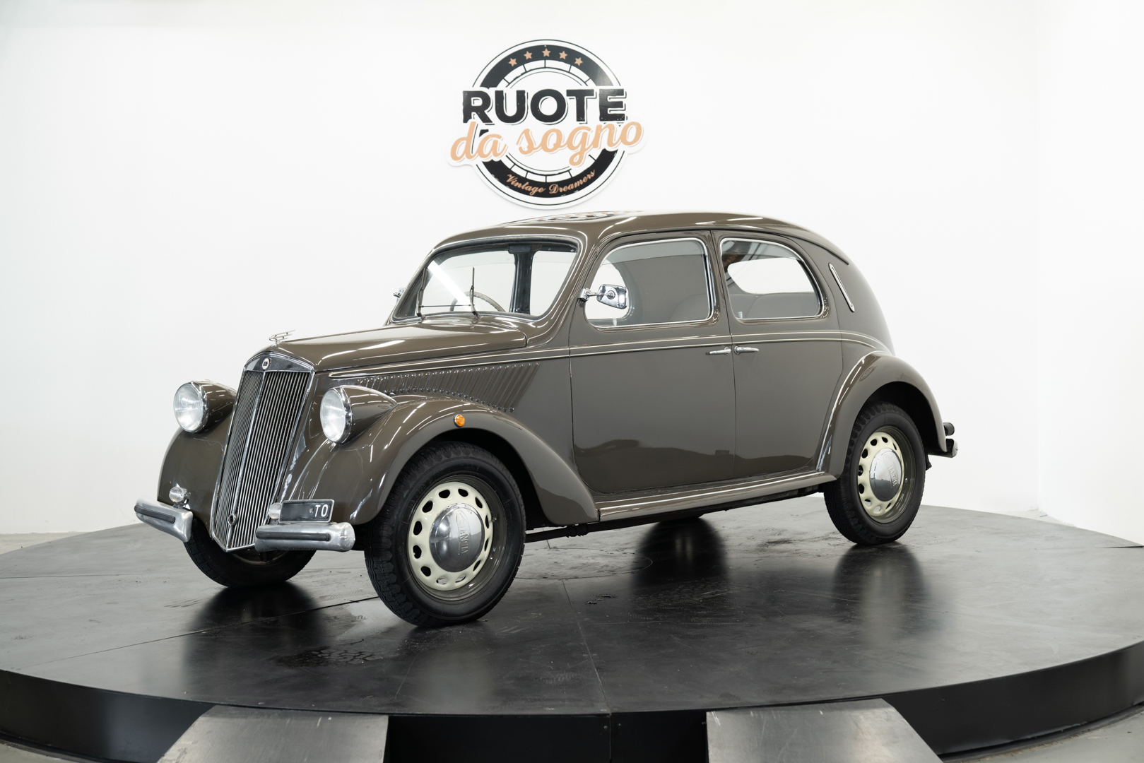 Lancia Ardea 