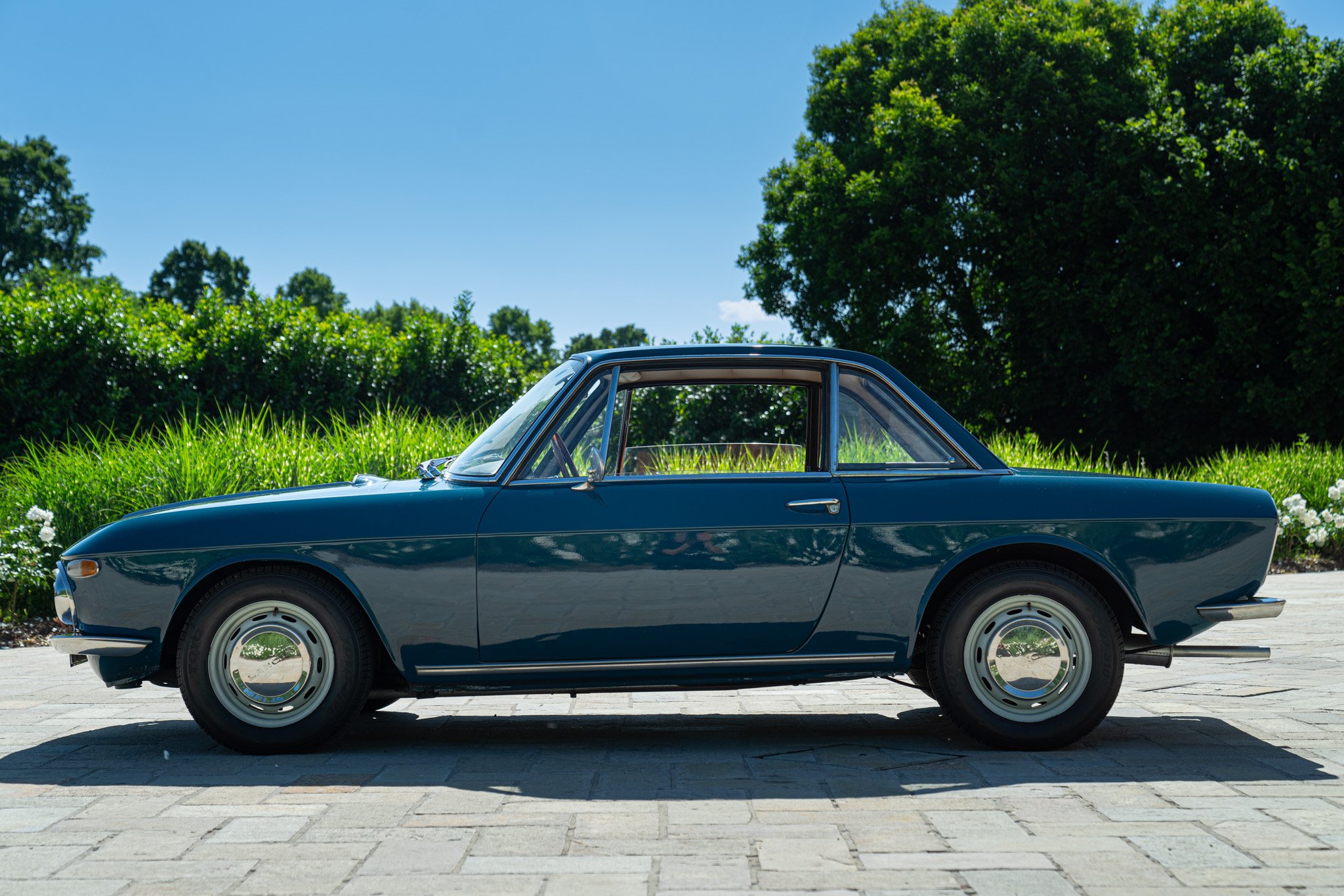 Lancia Fulvia Coupé 1.2 