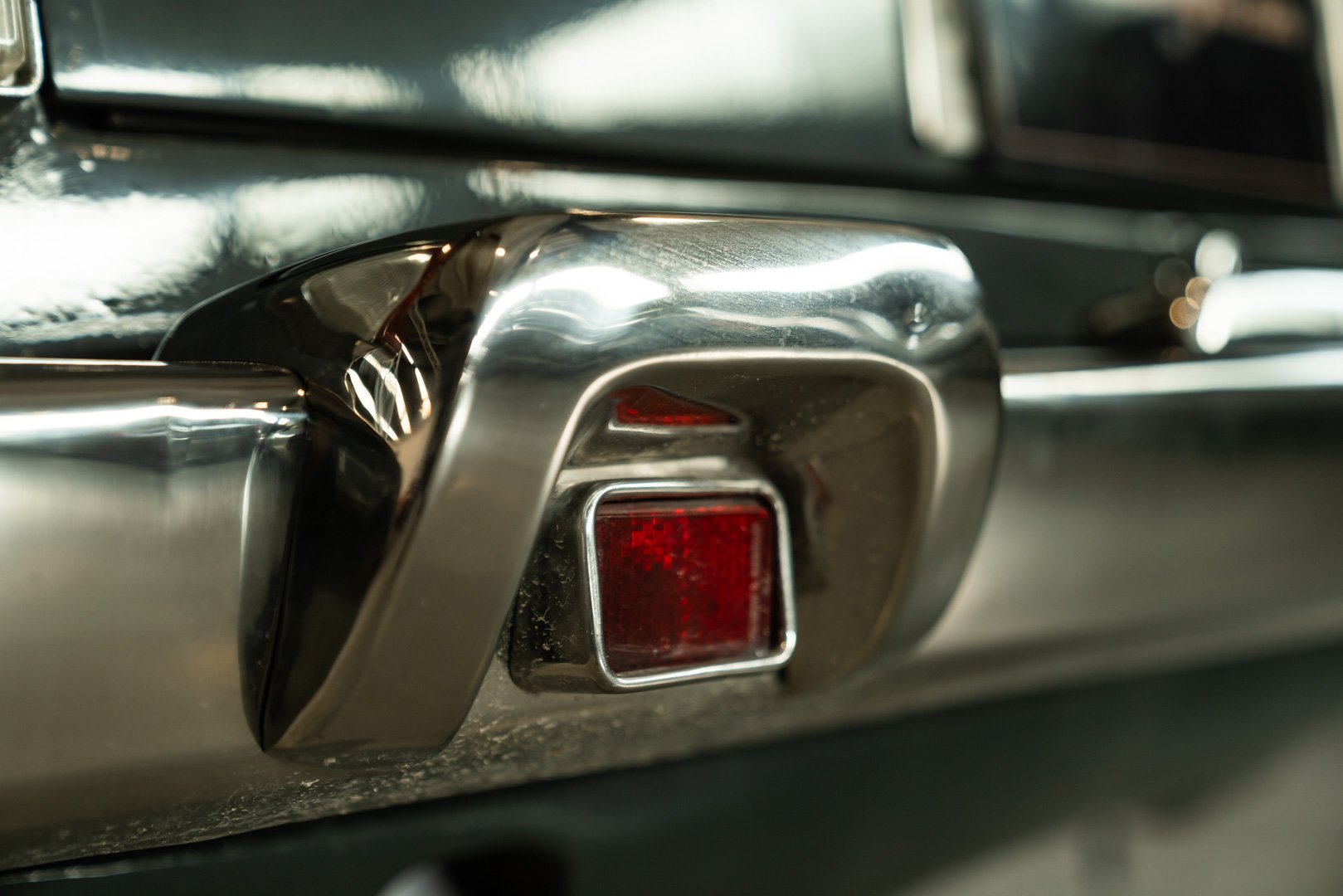 Lancia FLAVIA 1500 BERLINA 