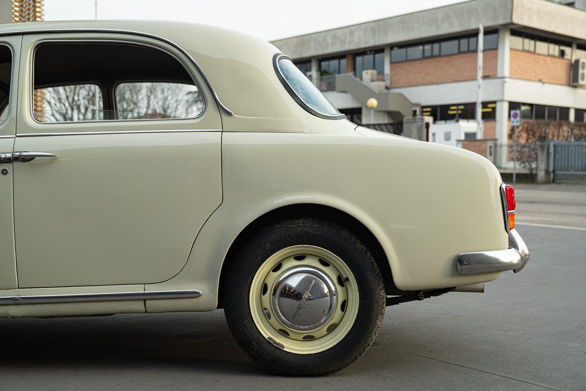 Lancia APPIA II SERIE 