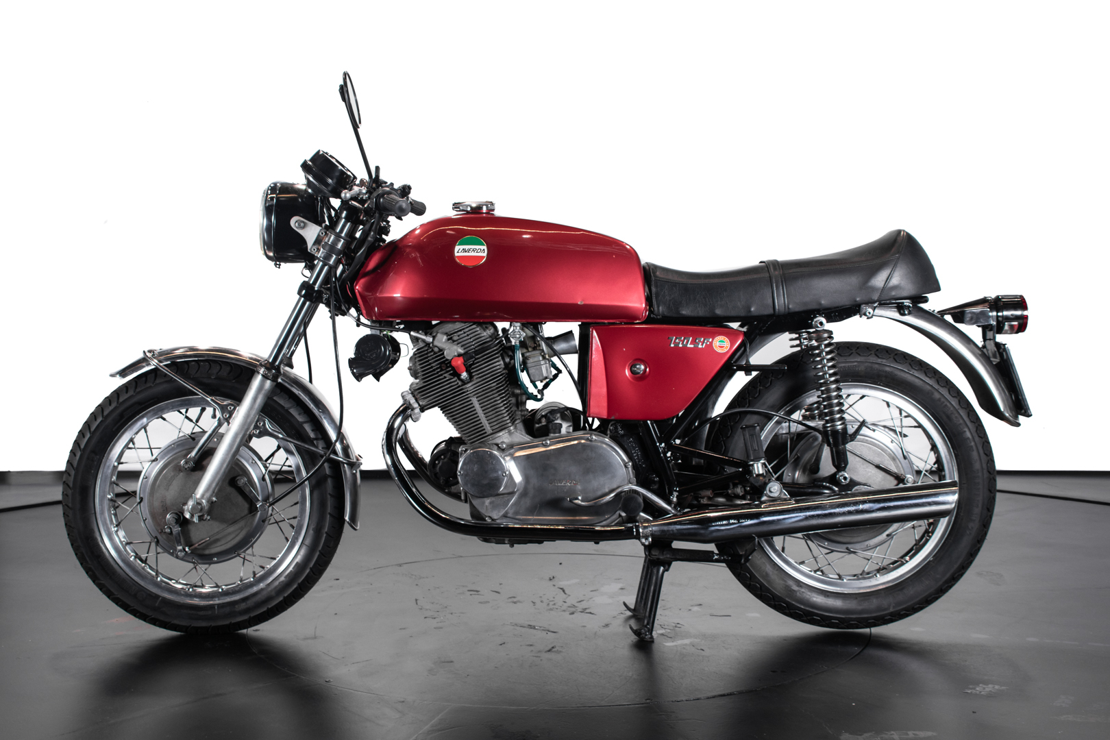 Laverda 750 SF 