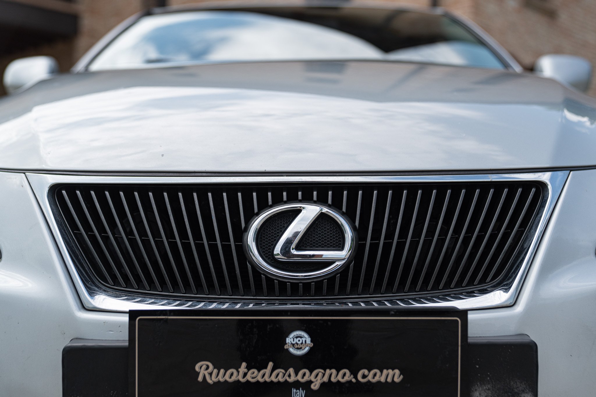Lexus IS 220 D 